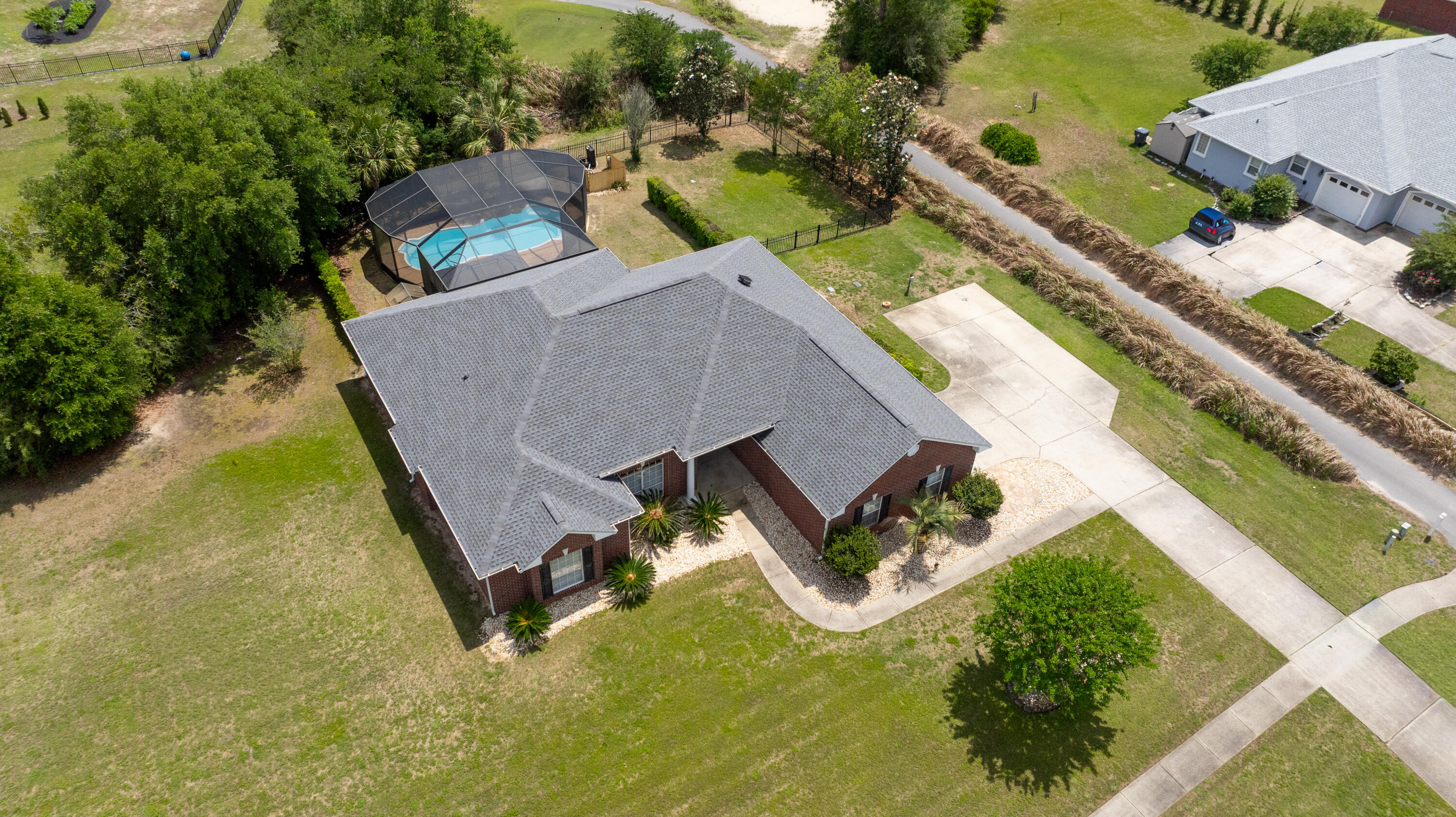 Windswept - Residential