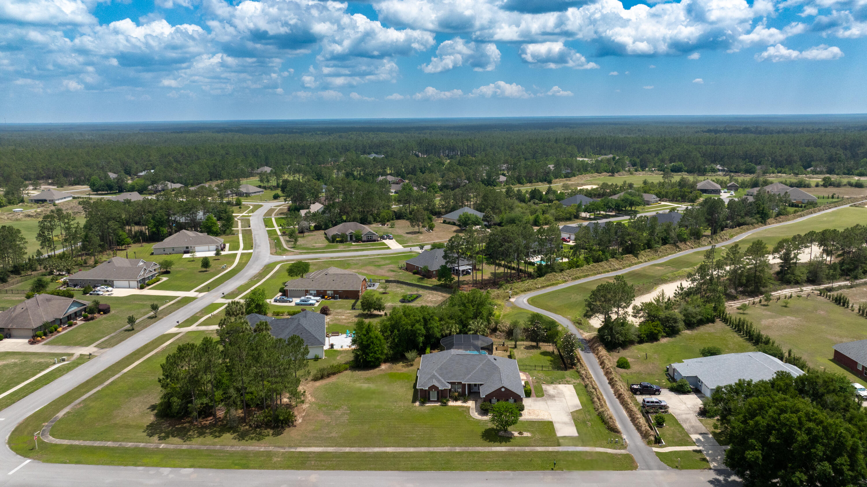 Windswept - Residential
