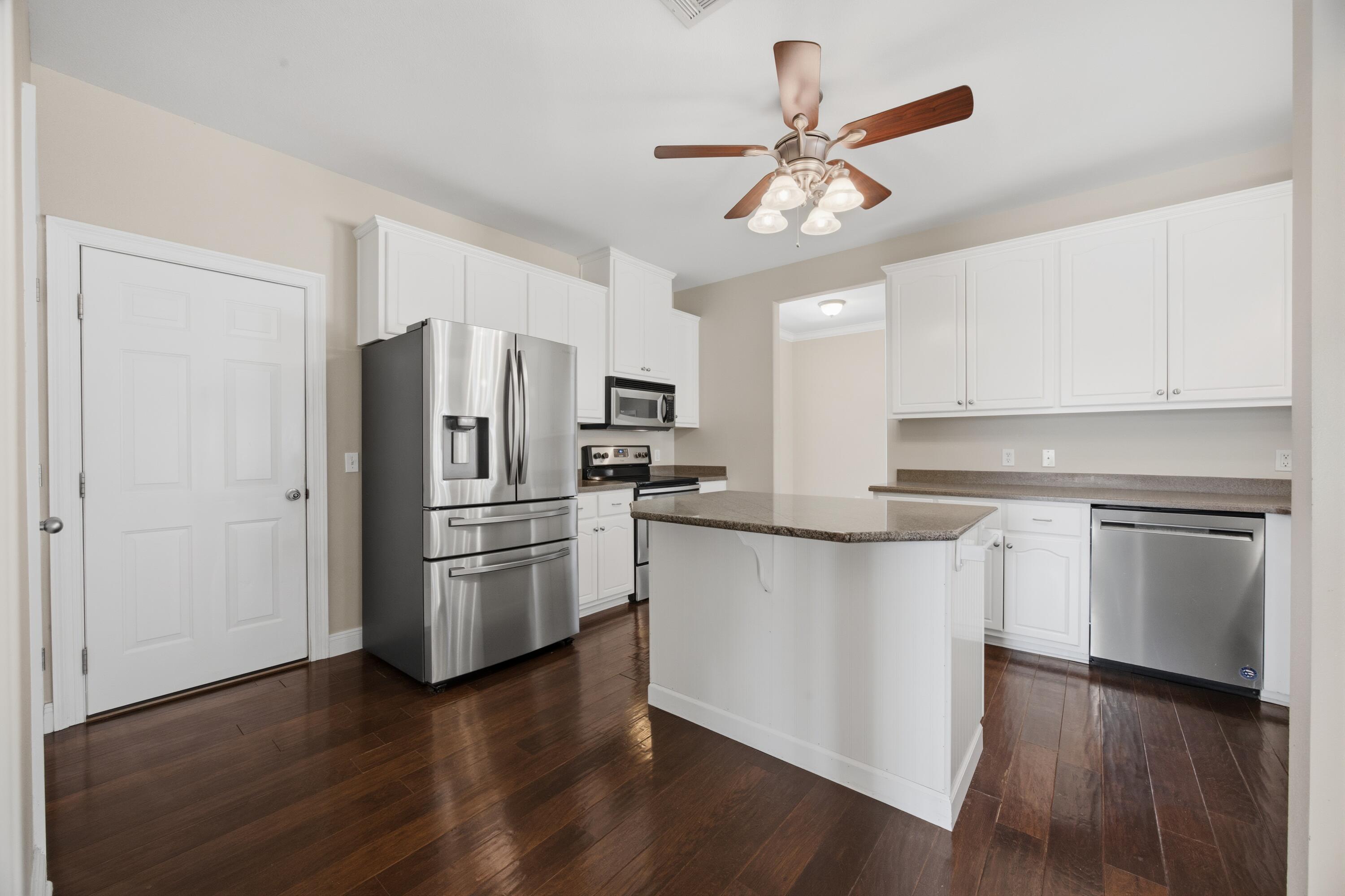 Windswept - Residential