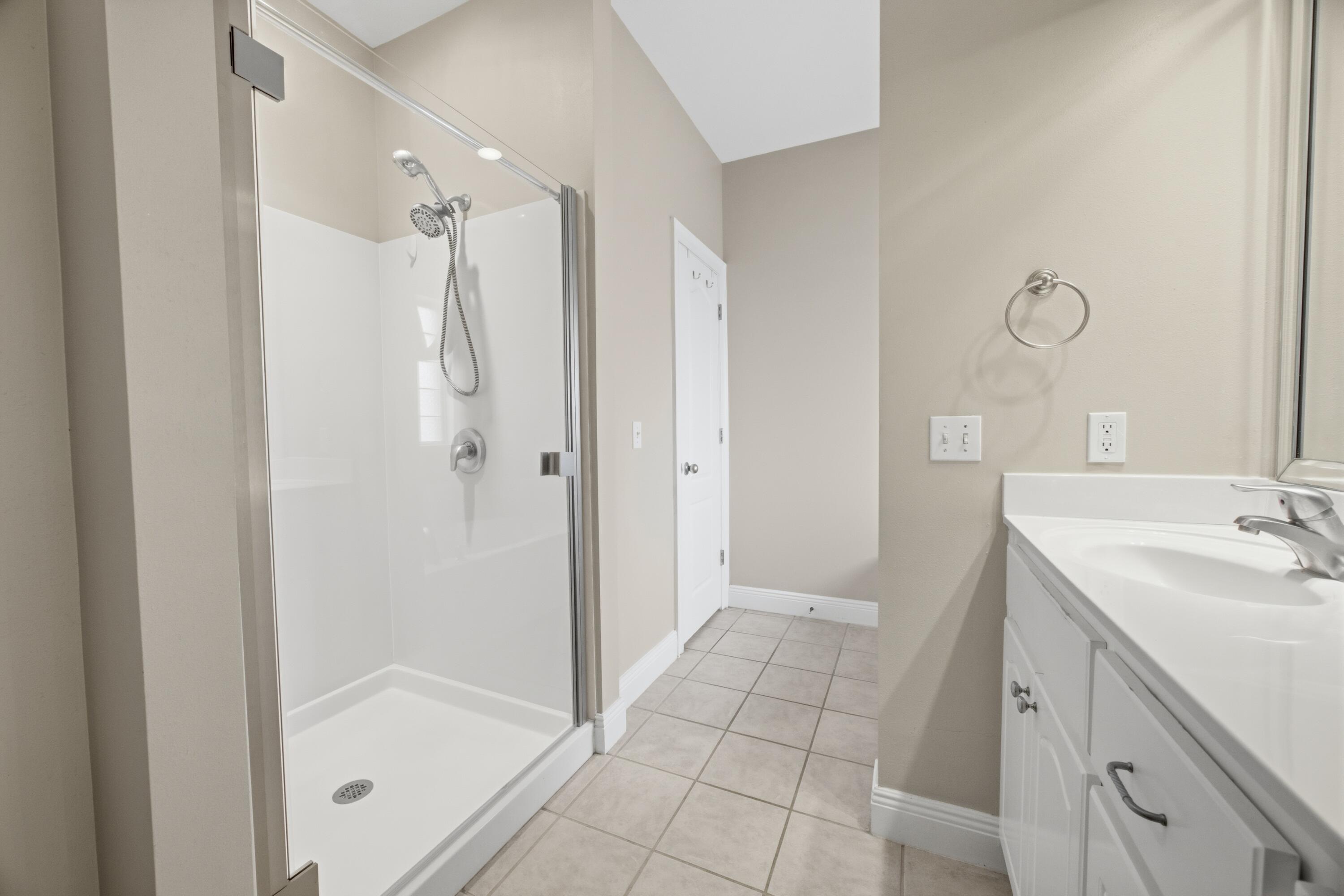 Windswept - Residential