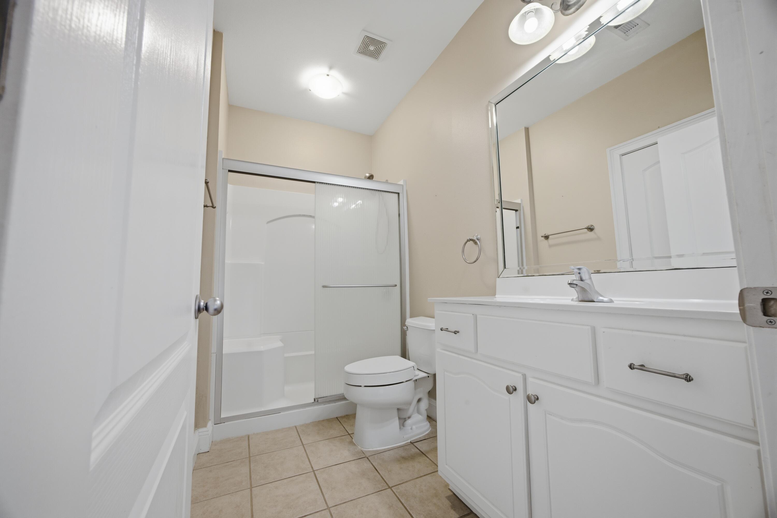 Windswept - Residential