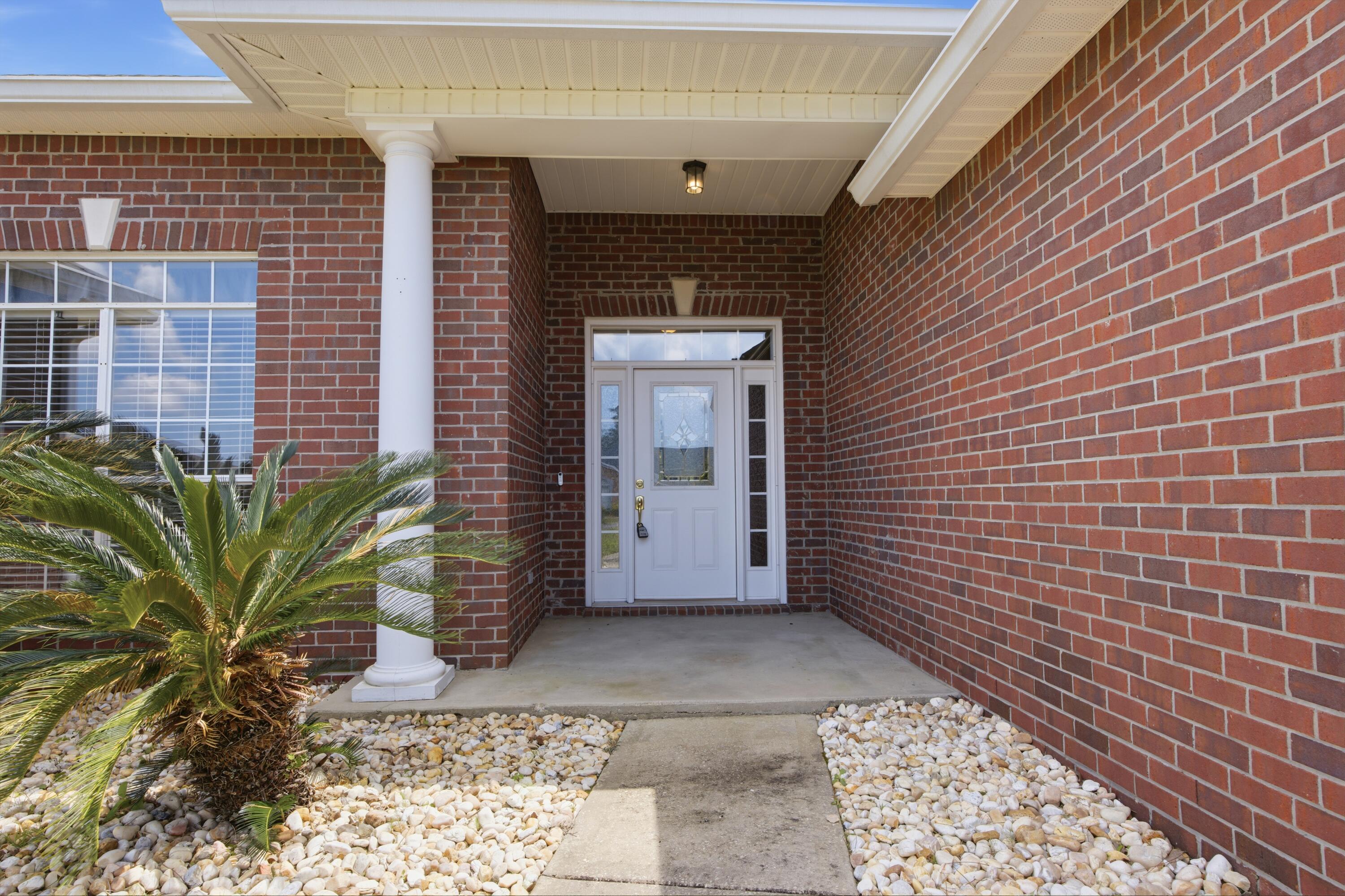 Windswept - Residential