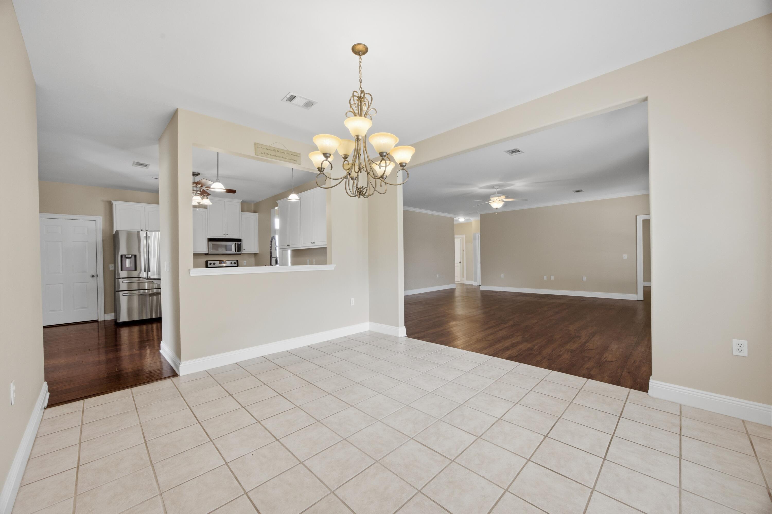 Windswept - Residential