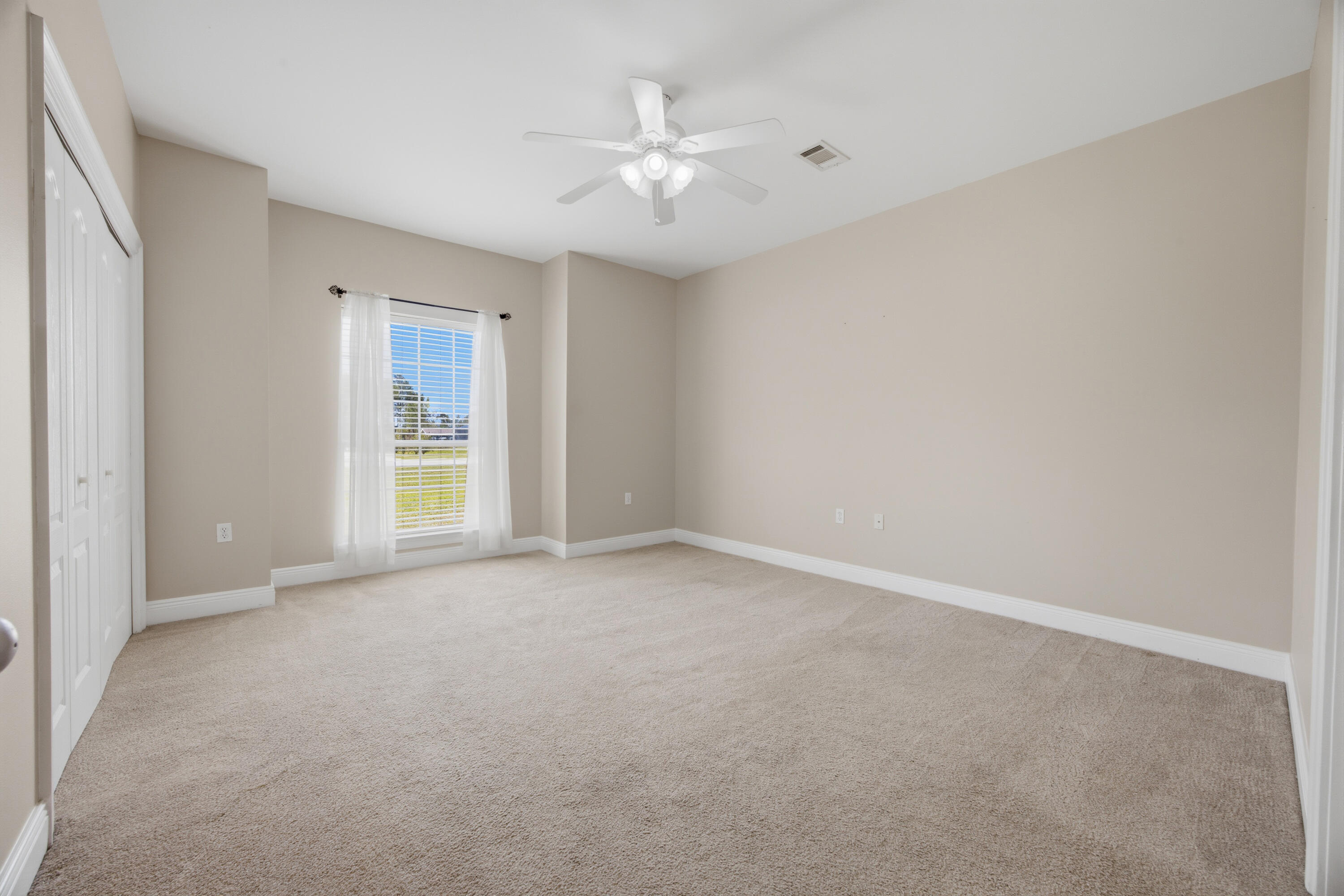 Windswept - Residential