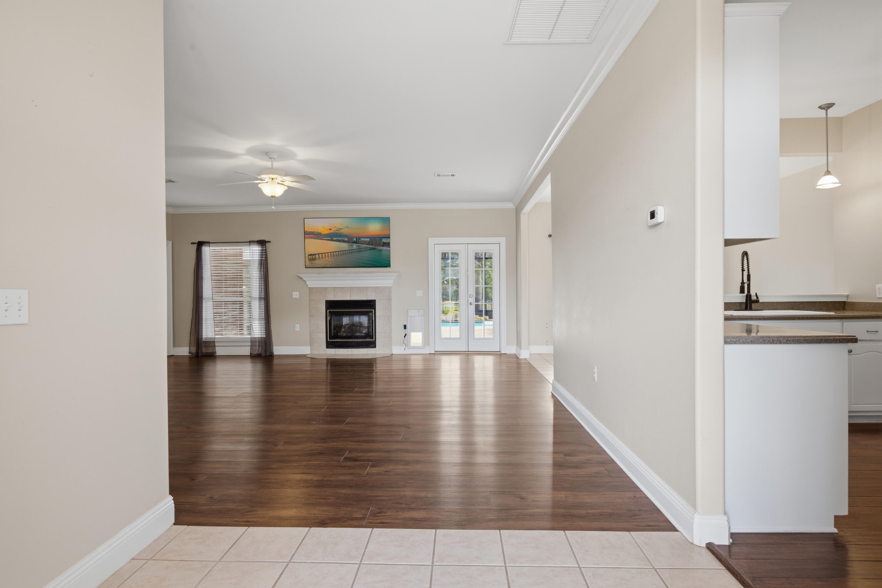 Windswept - Residential