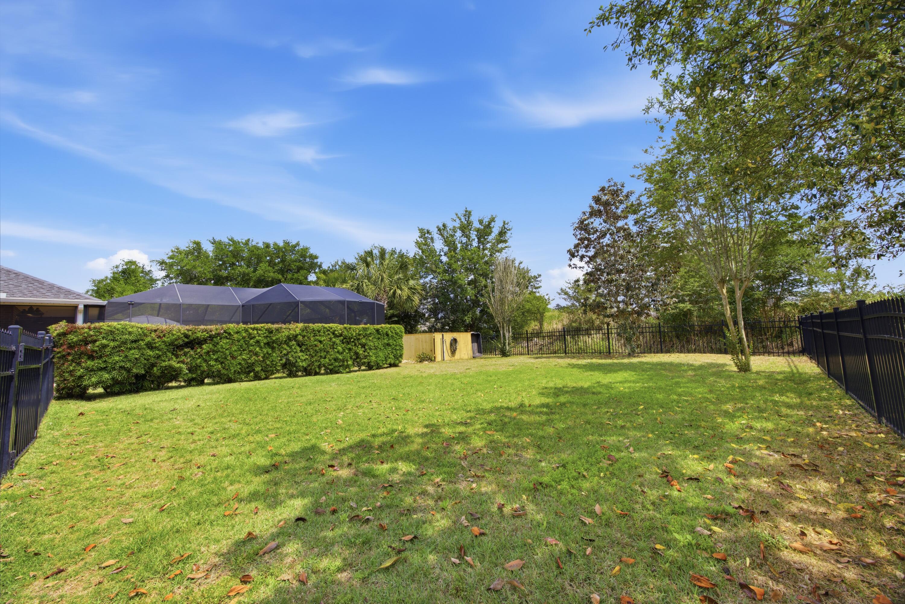 Windswept - Residential