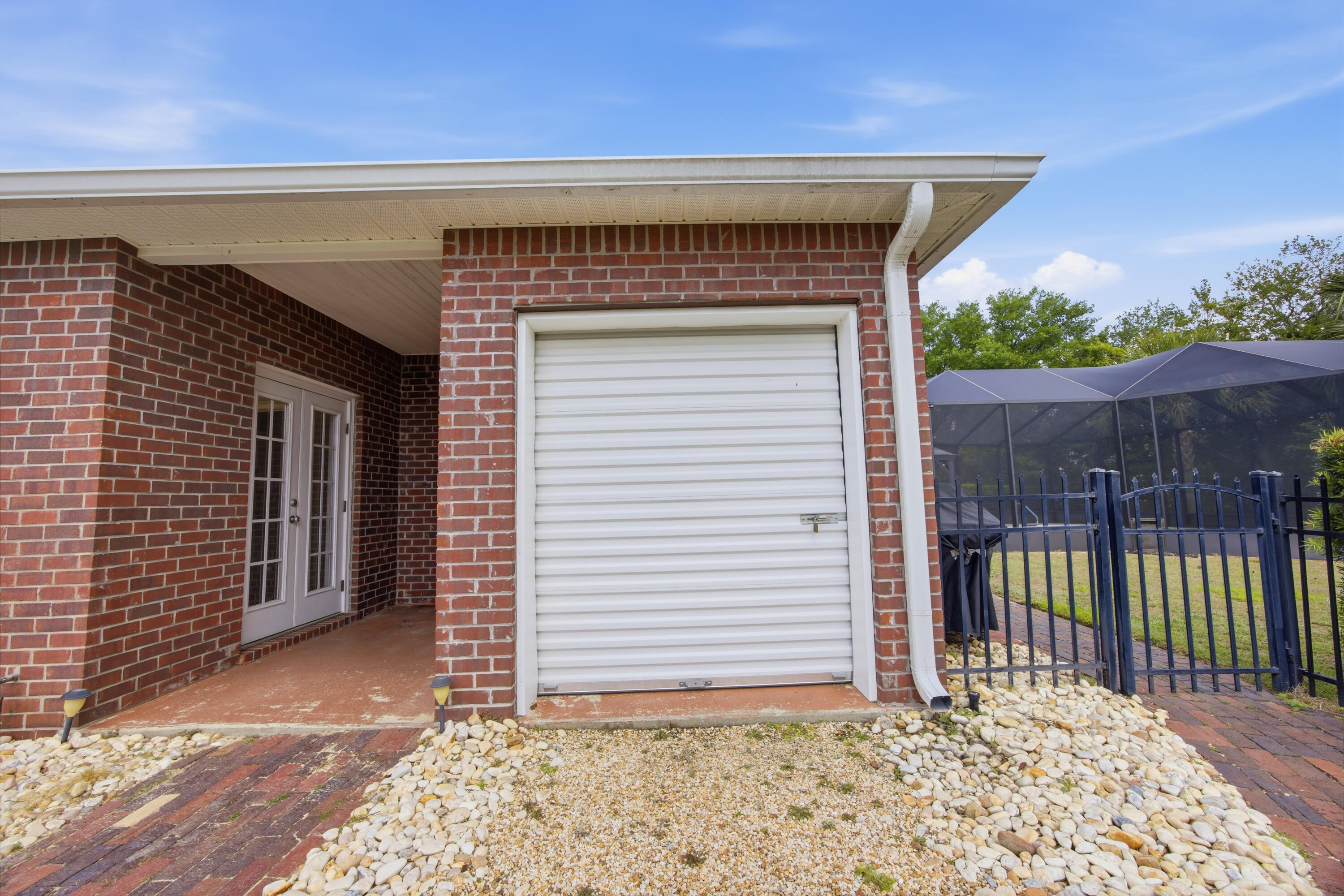 Windswept - Residential