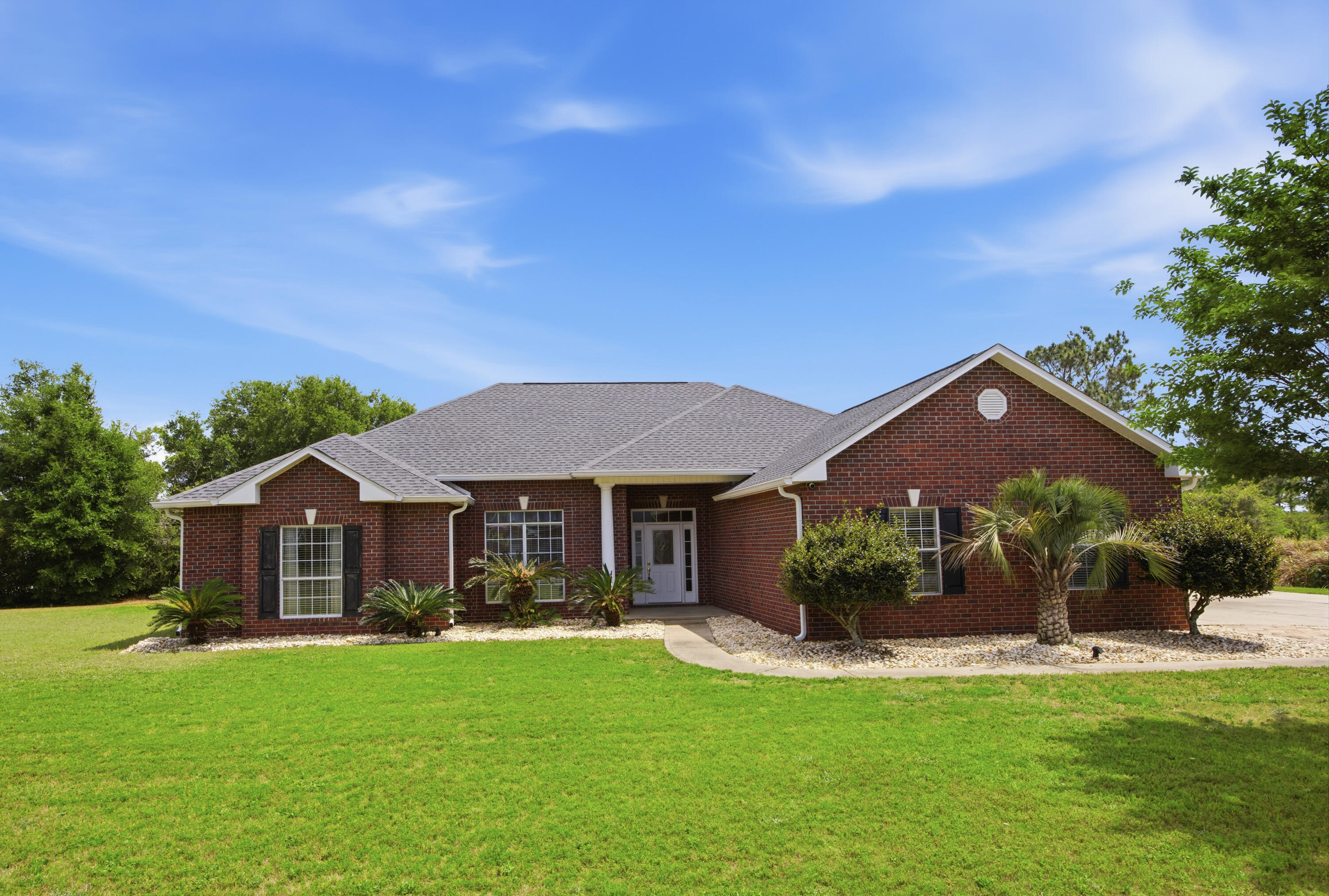 Windswept - Residential