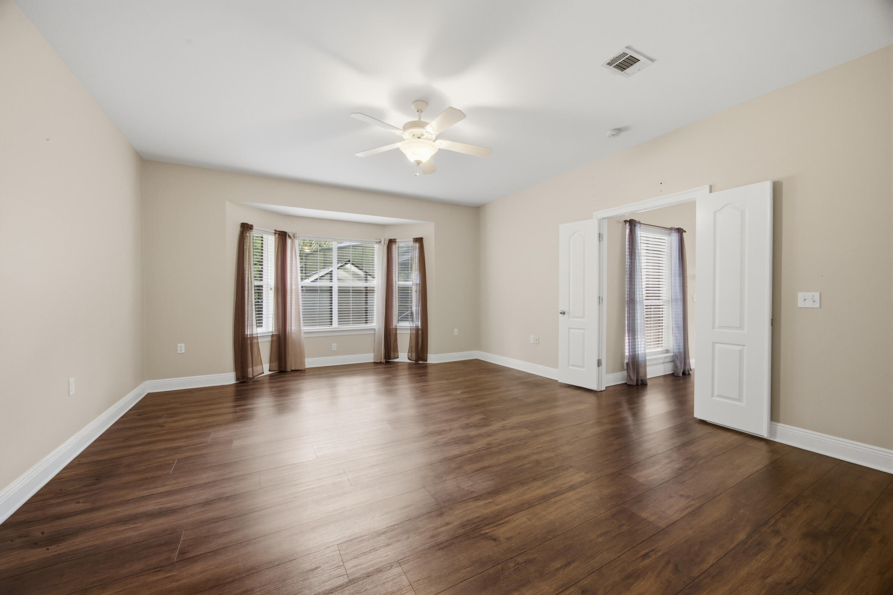 Windswept - Residential