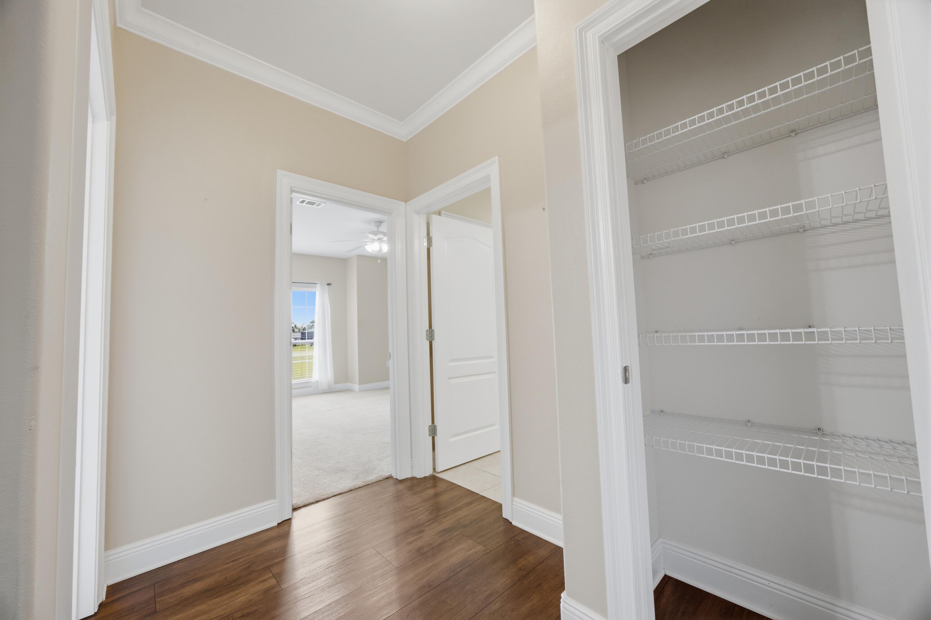 Windswept - Residential