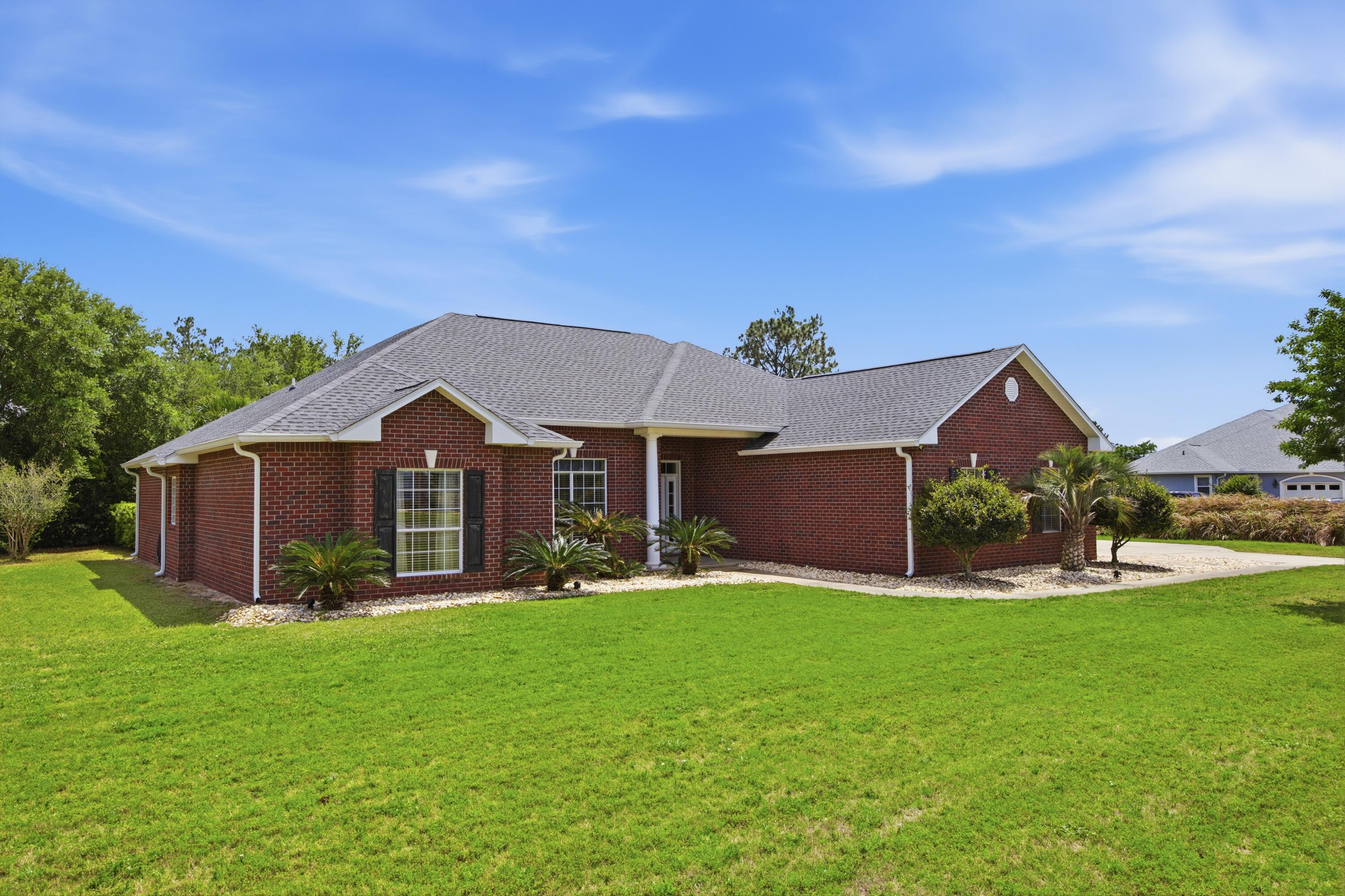 Windswept - Residential