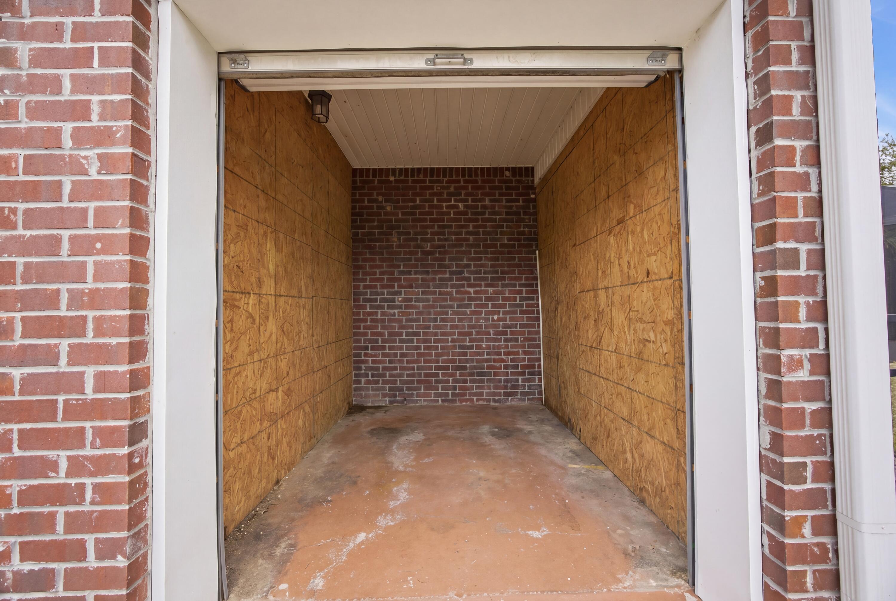 Windswept - Residential