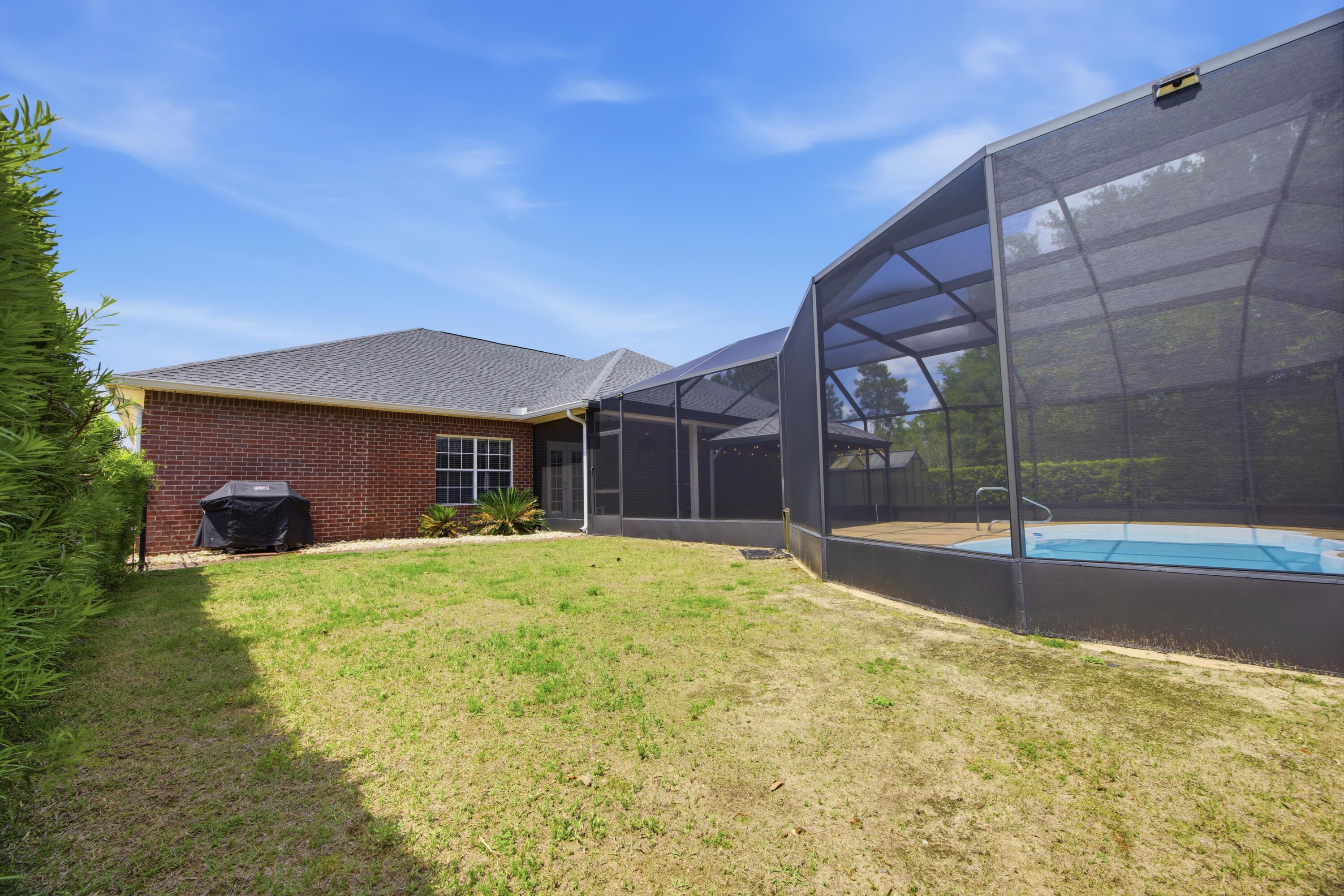 Windswept - Residential