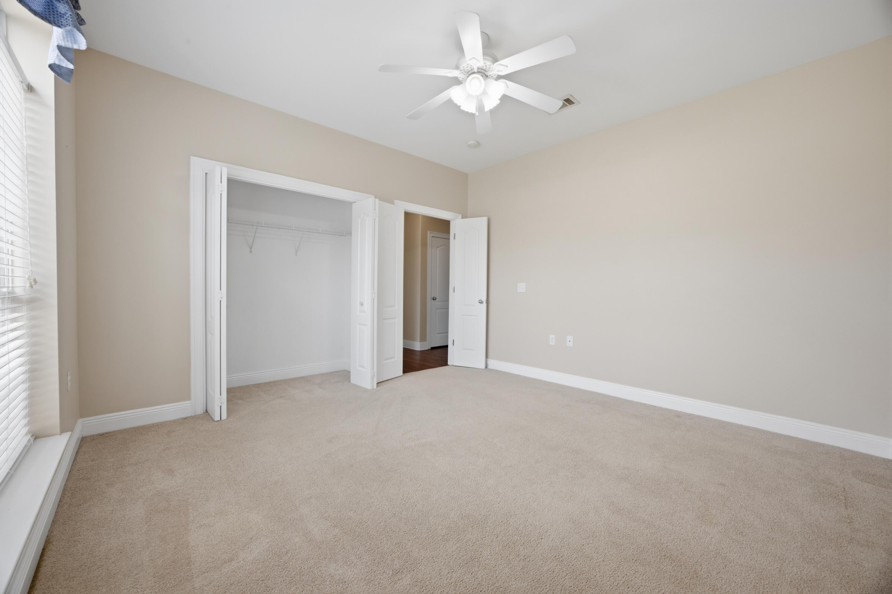 Windswept - Residential