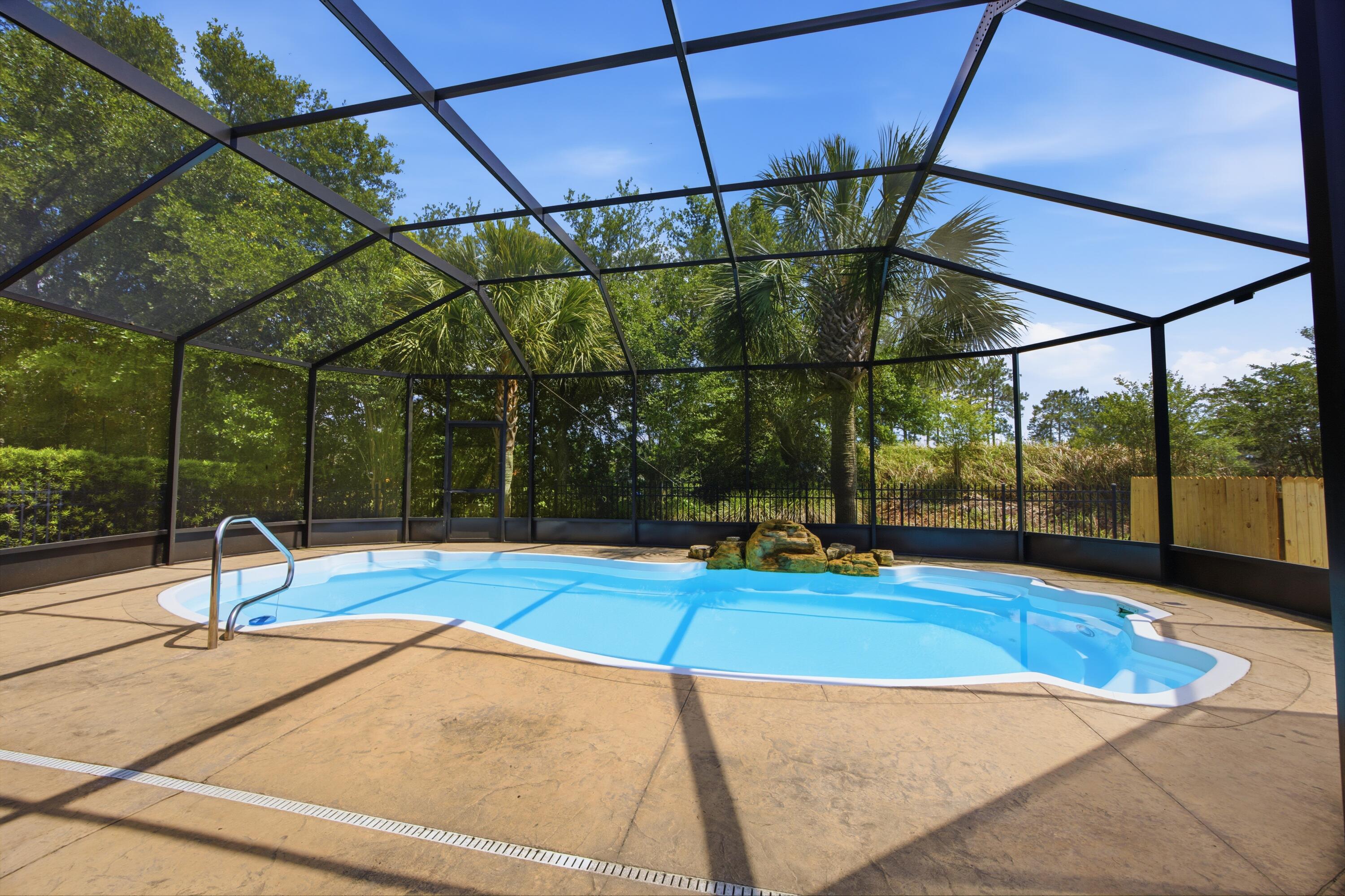 Windswept - Residential