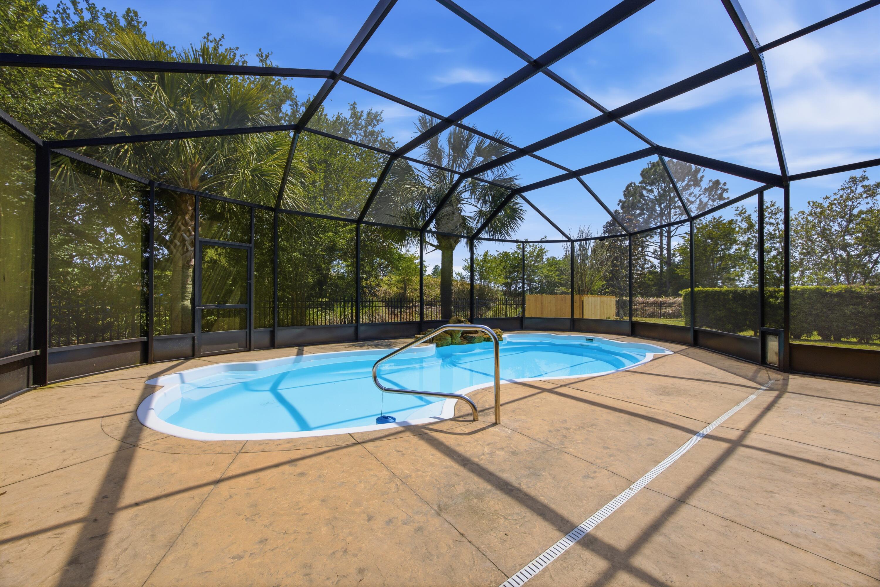 Windswept - Residential