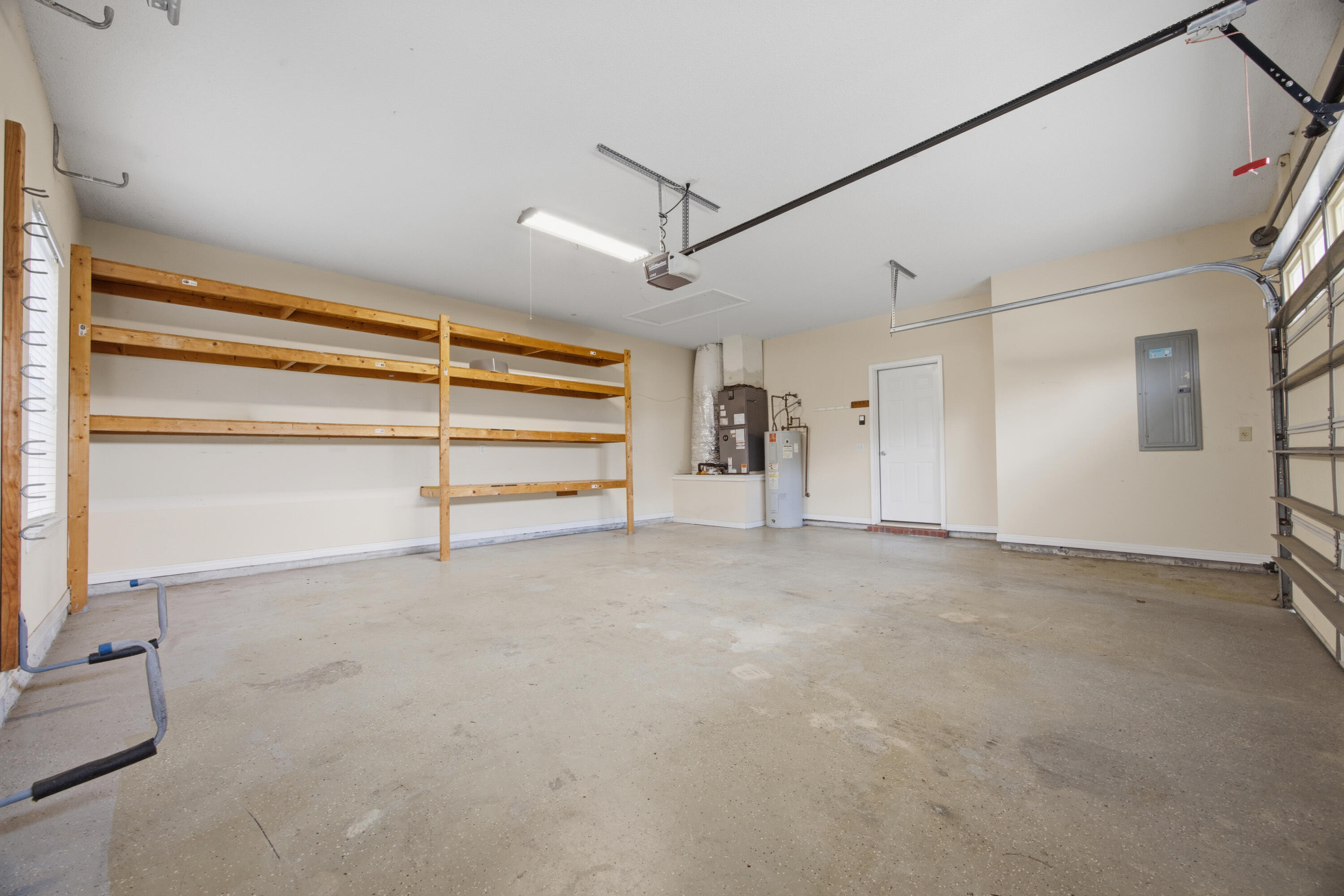 Windswept - Residential