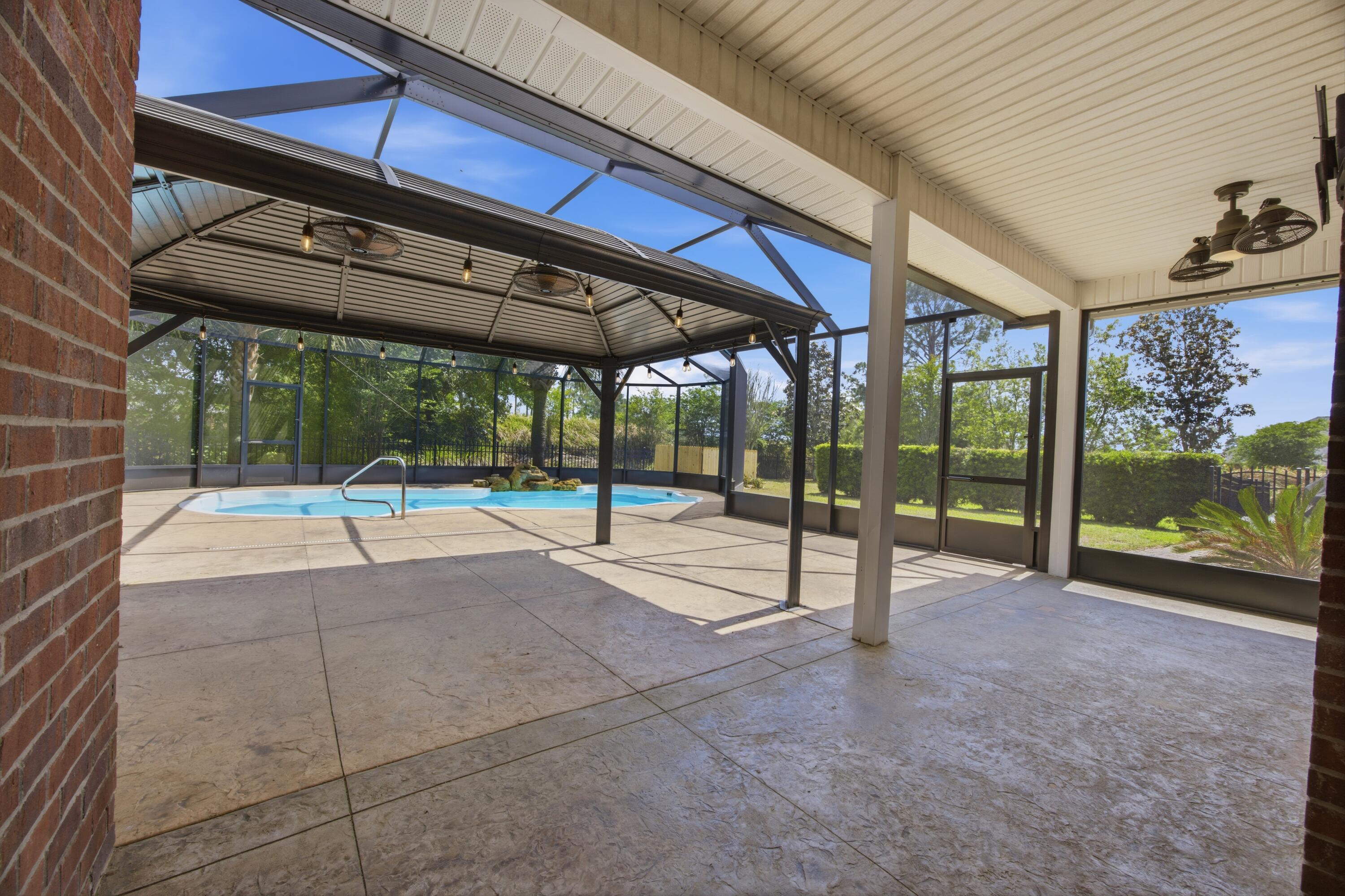 Windswept - Residential