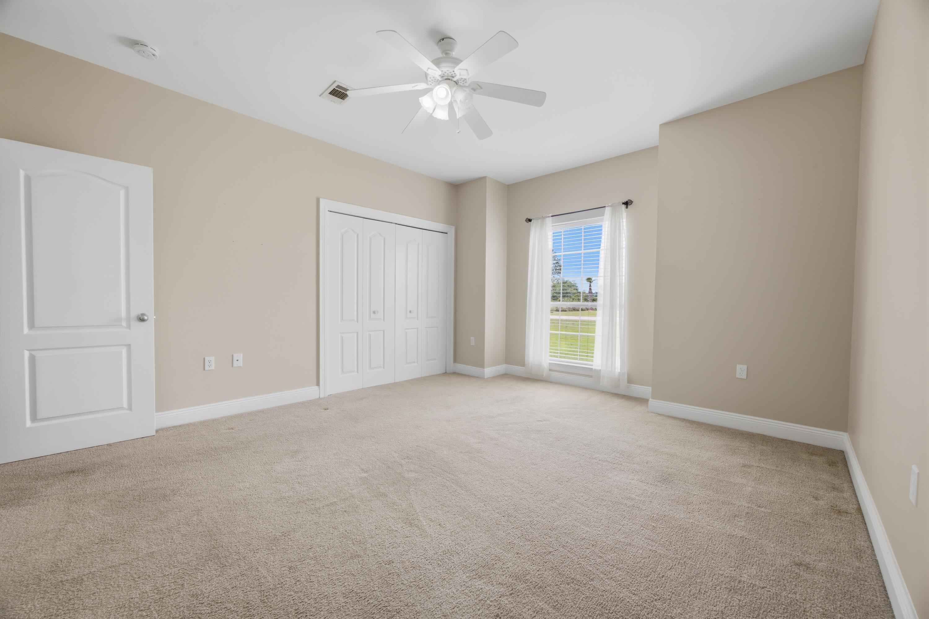 Windswept - Residential