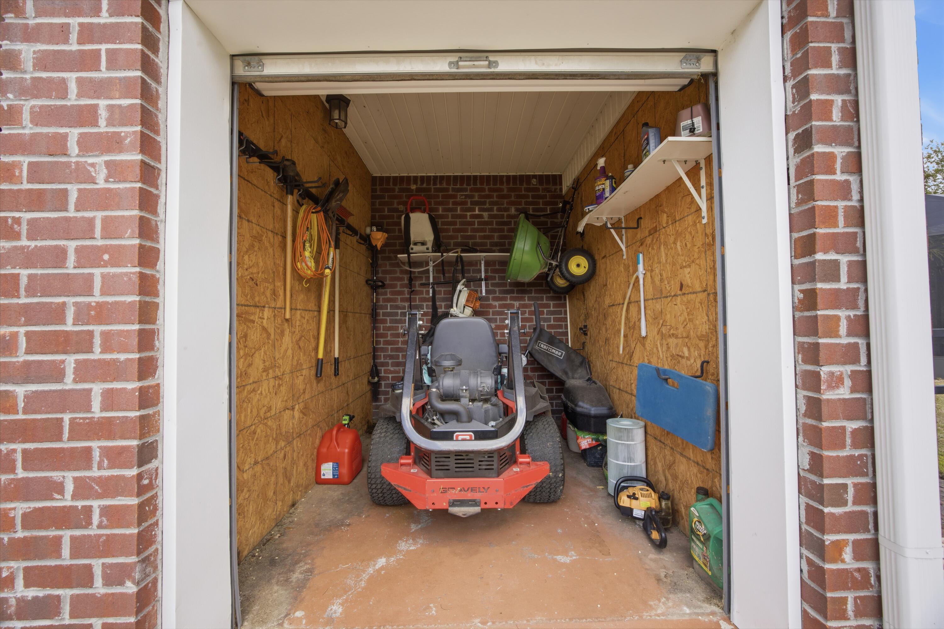 Windswept - Residential