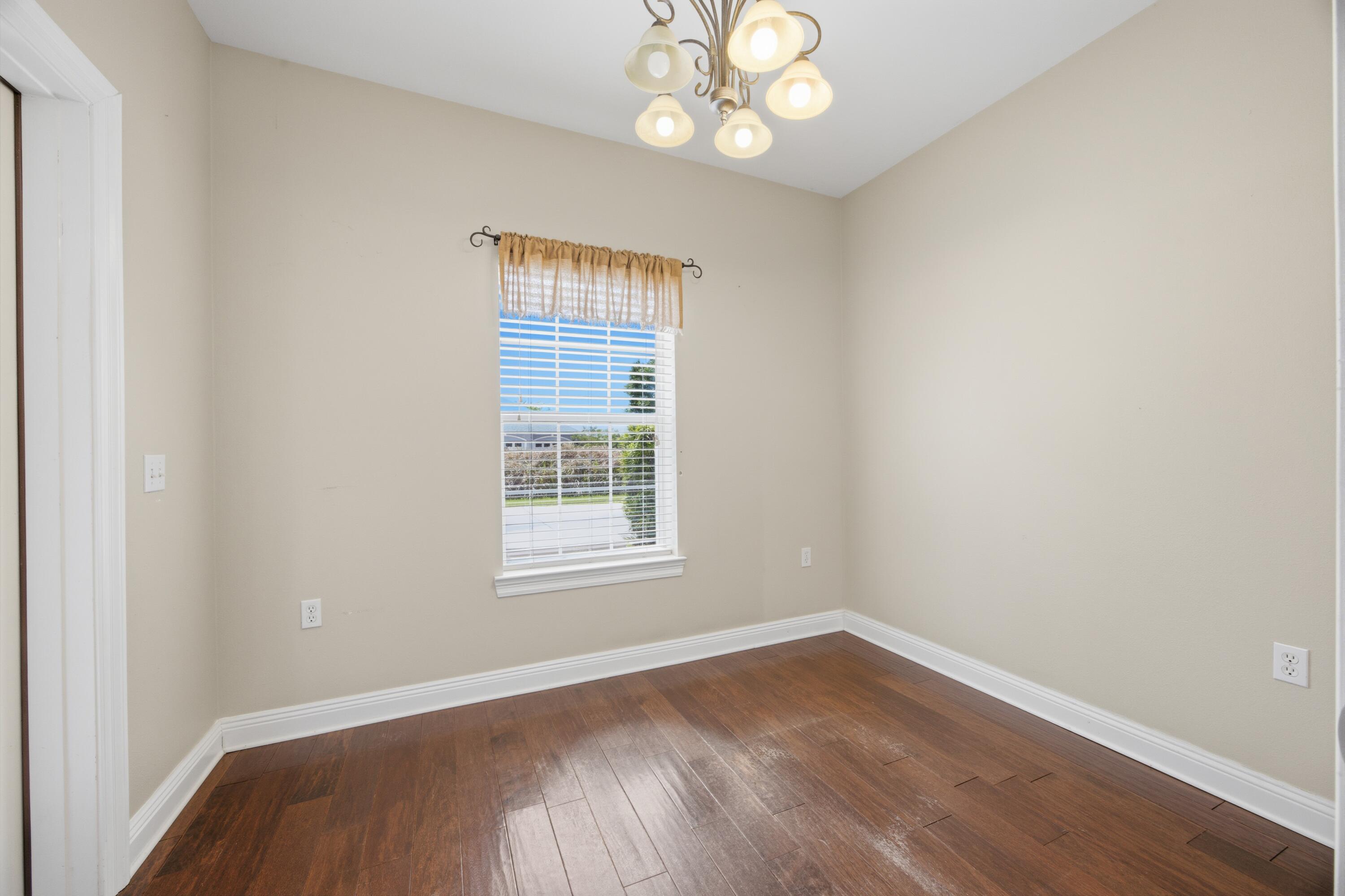 Windswept - Residential