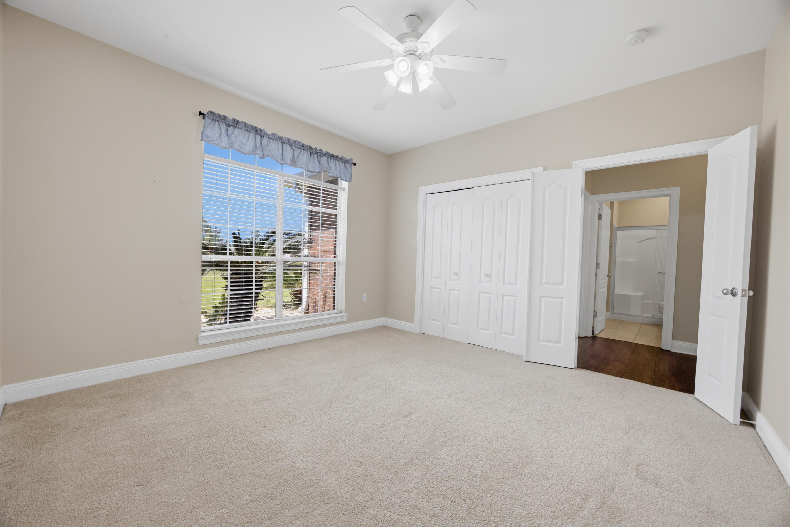 Windswept - Residential