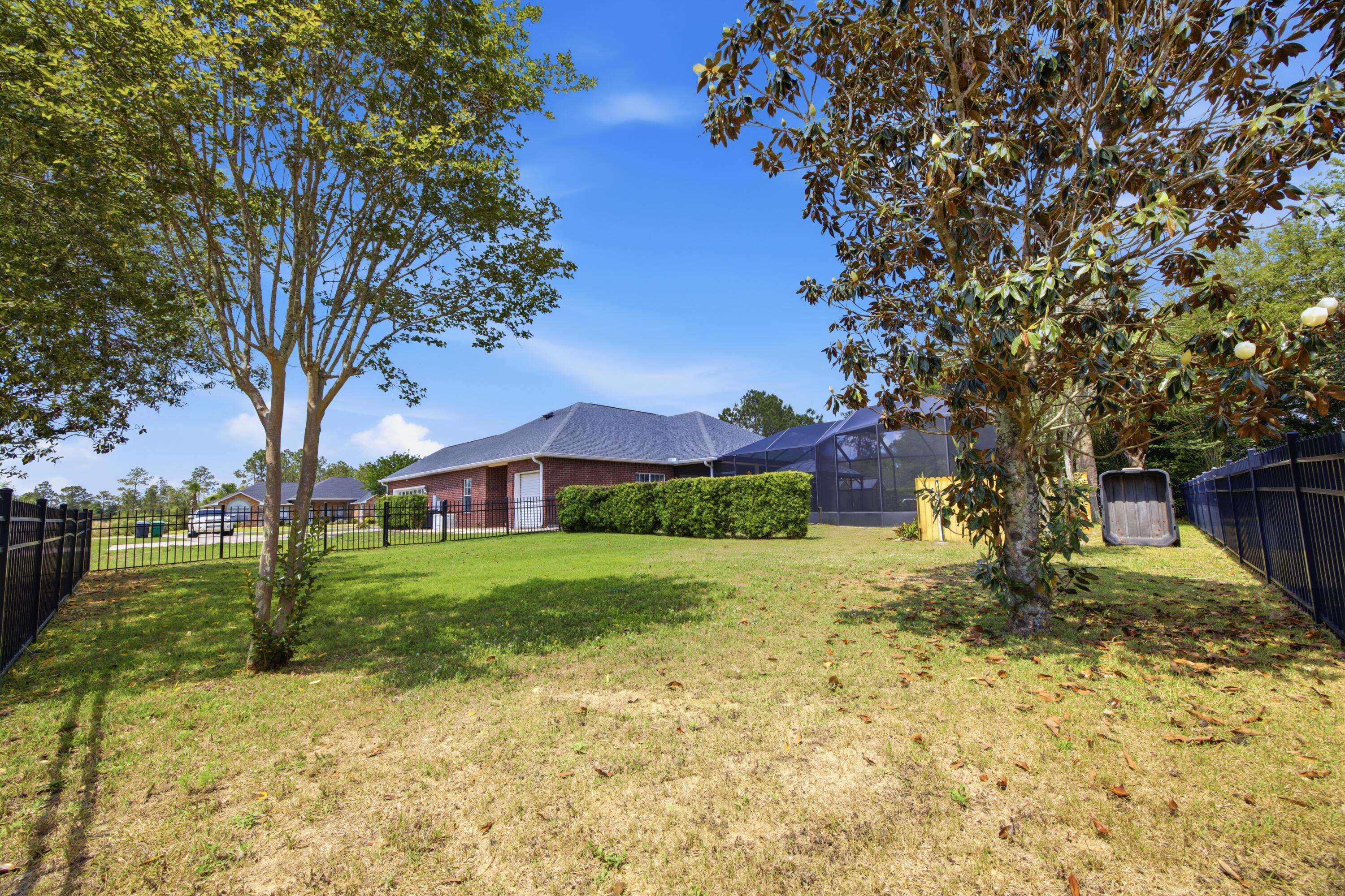 Windswept - Residential