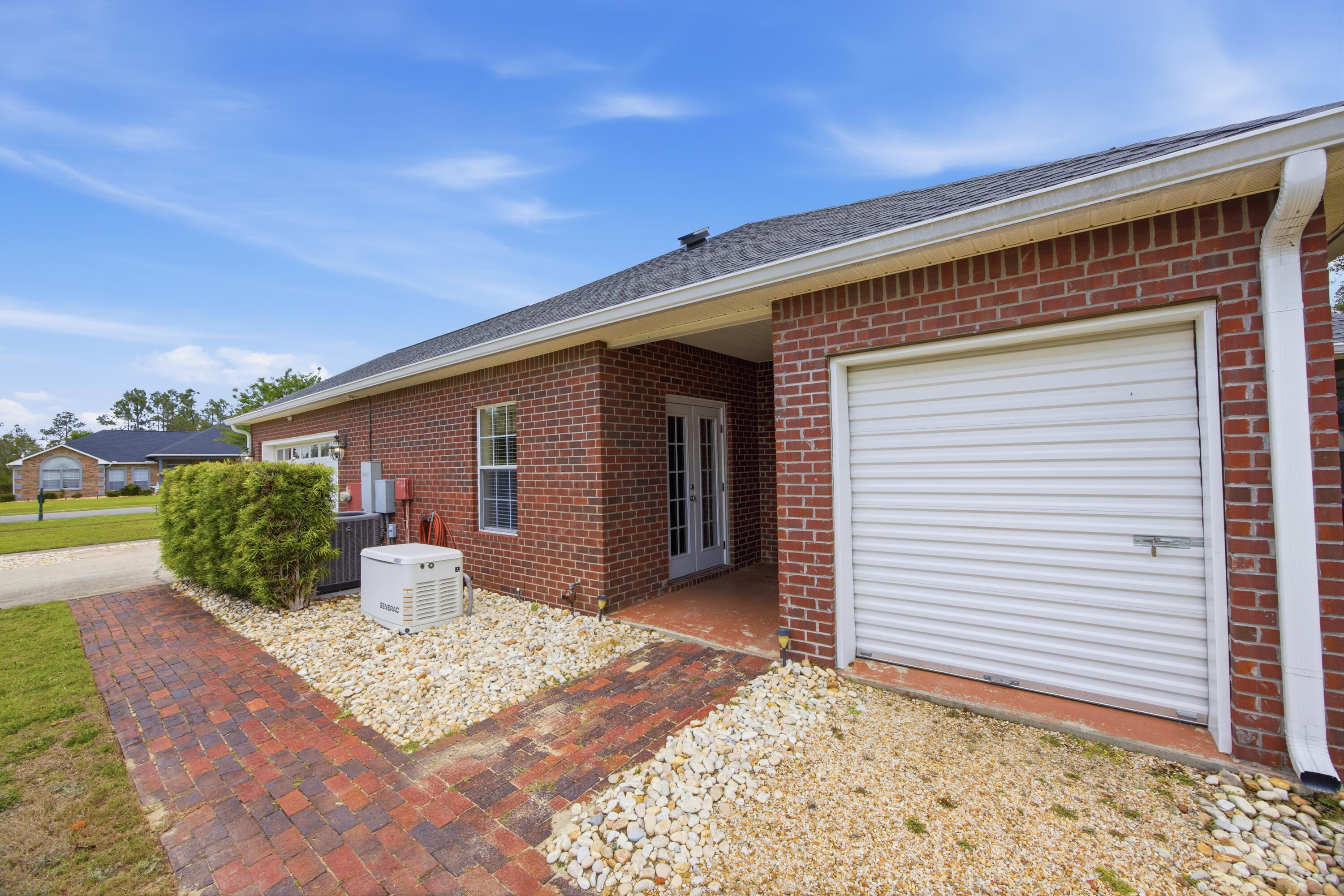 Windswept - Residential