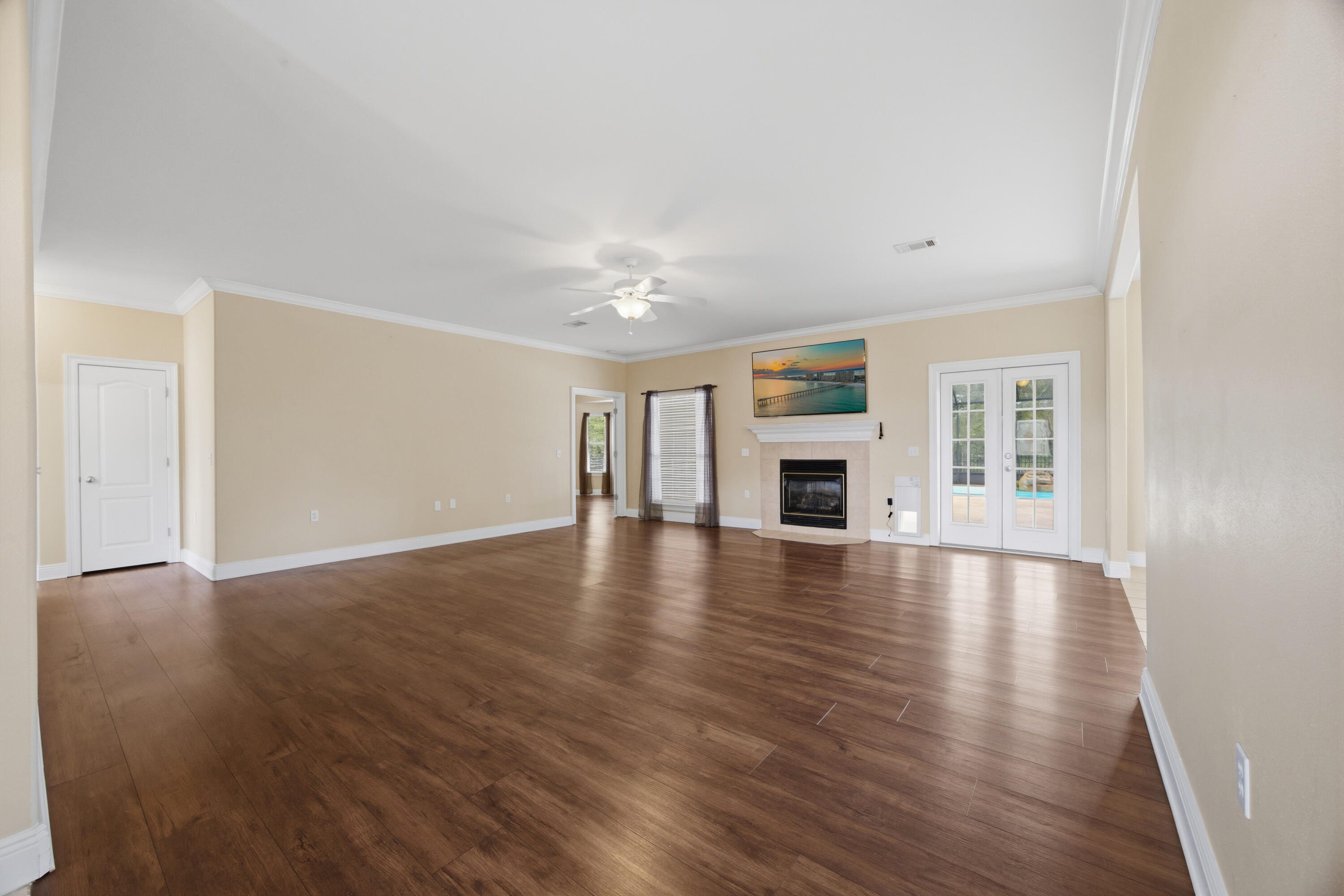 Windswept - Residential