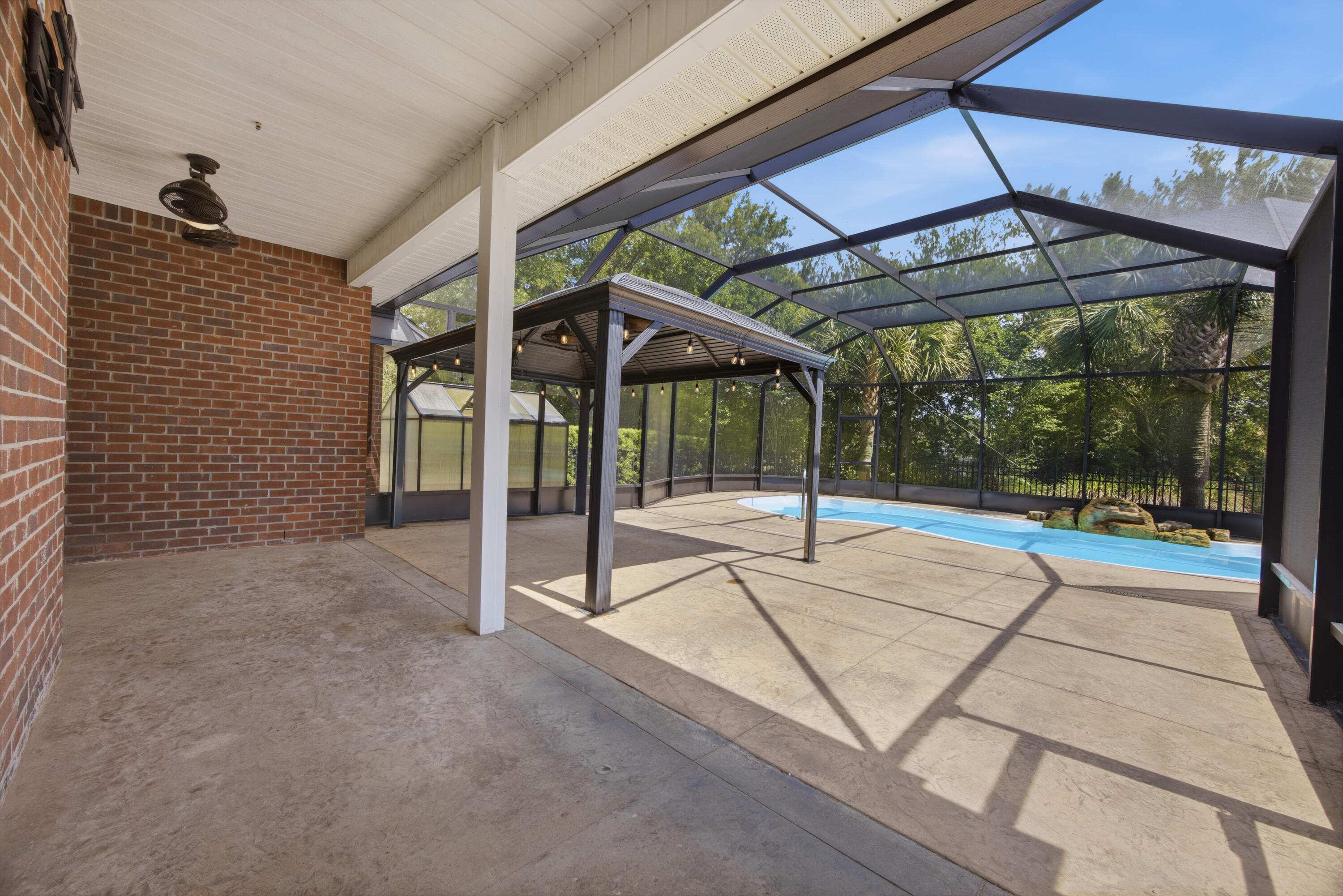 Windswept - Residential