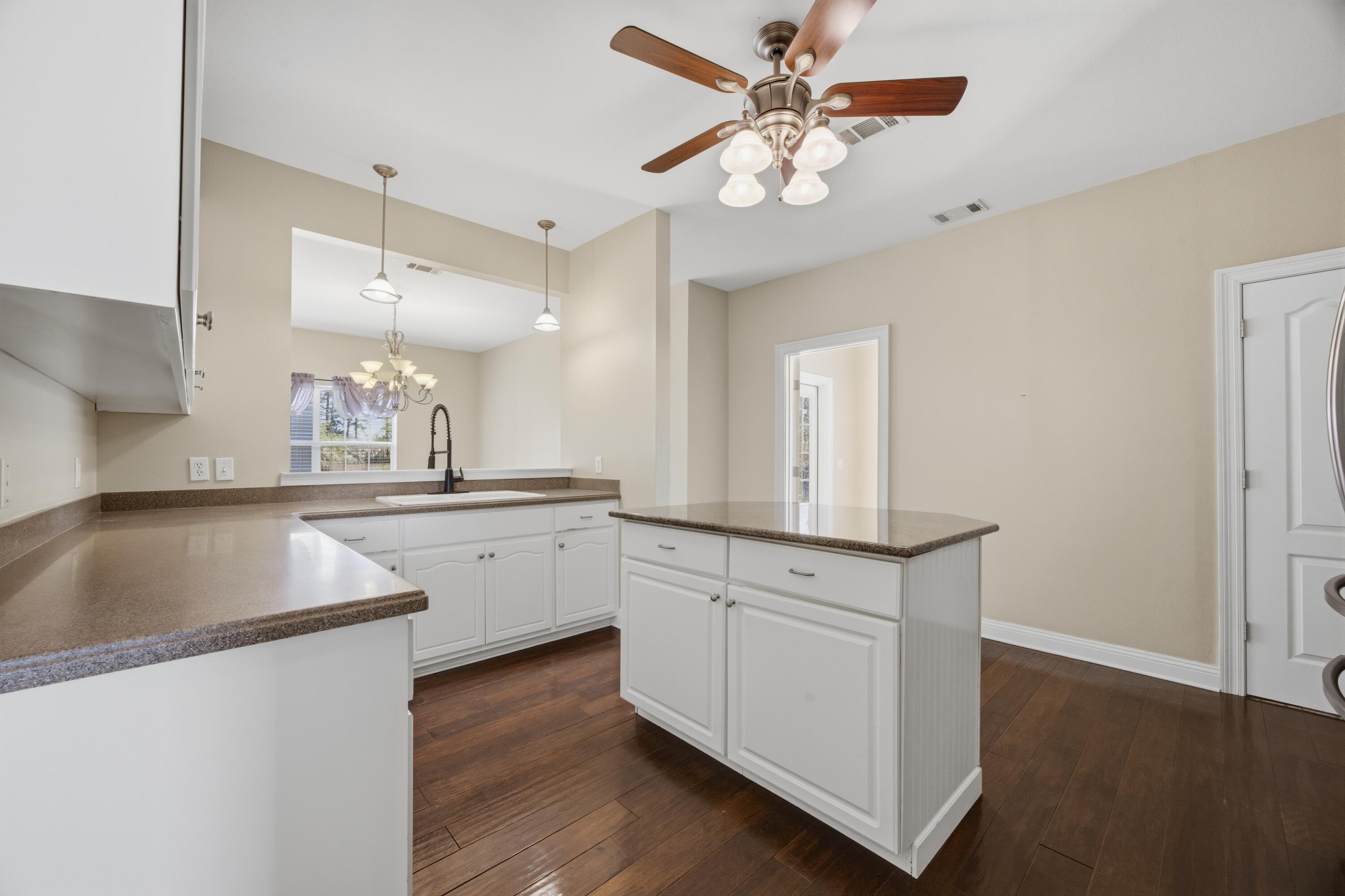 Windswept - Residential