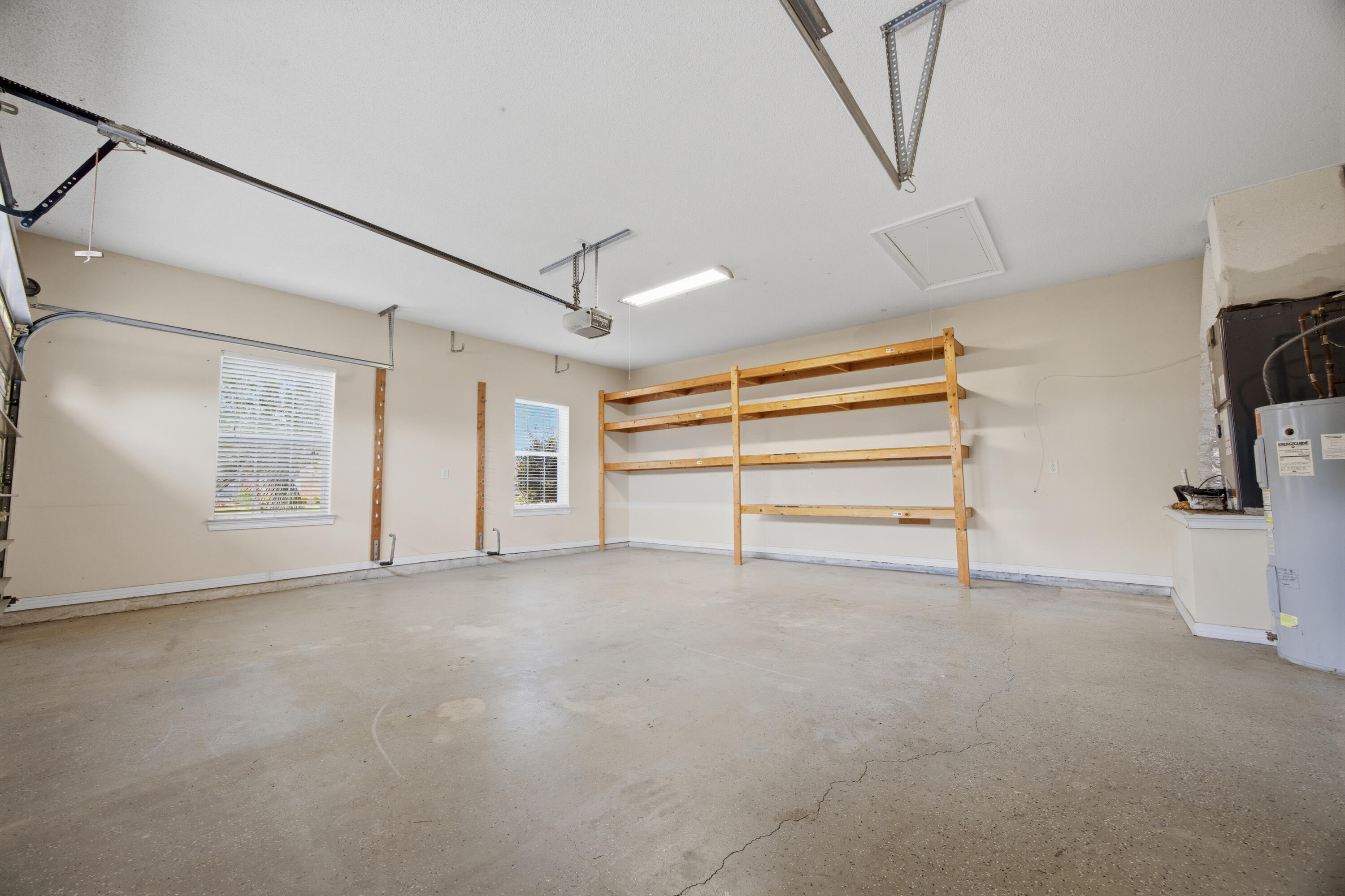 Windswept - Residential