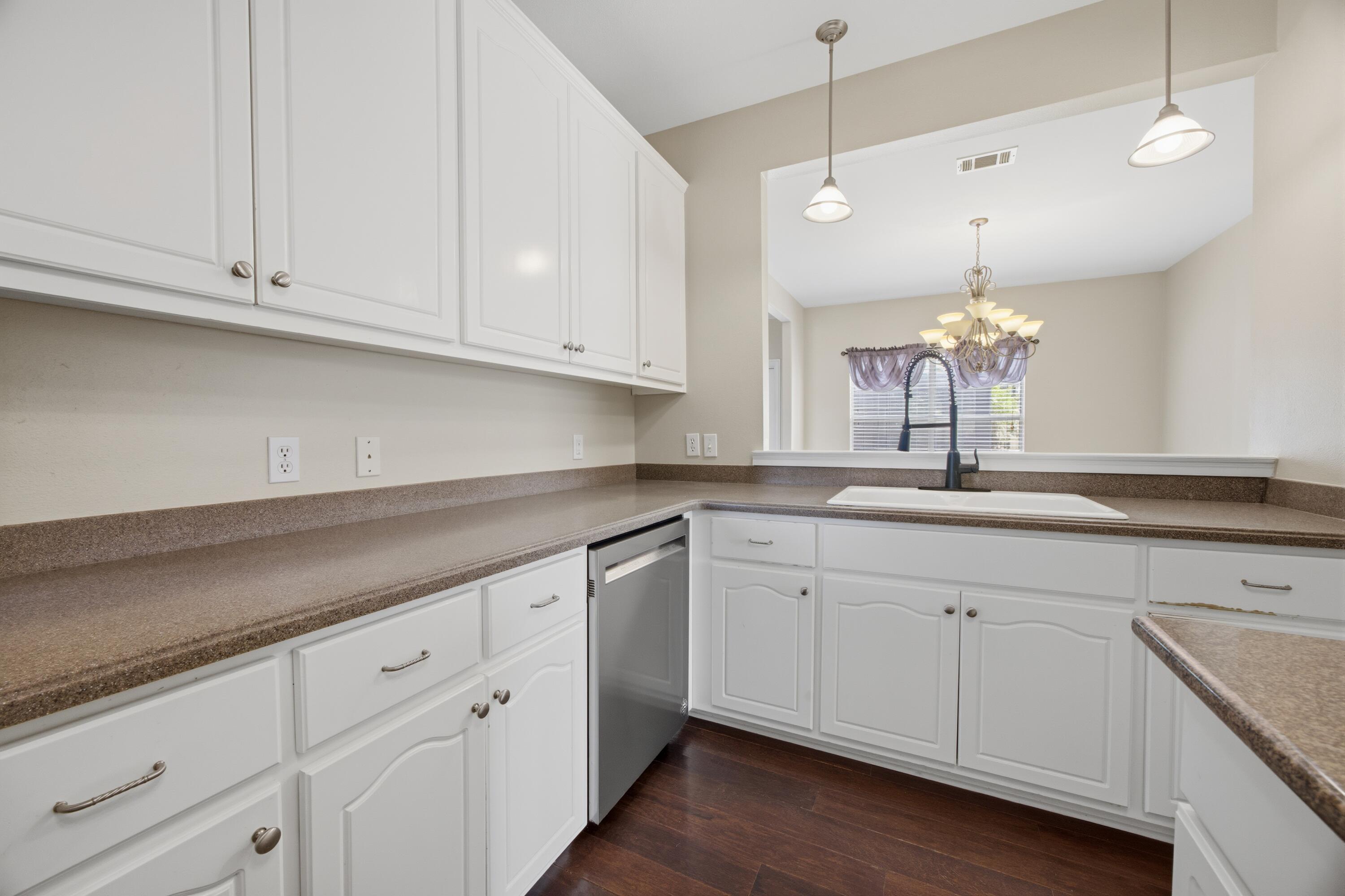 Windswept - Residential