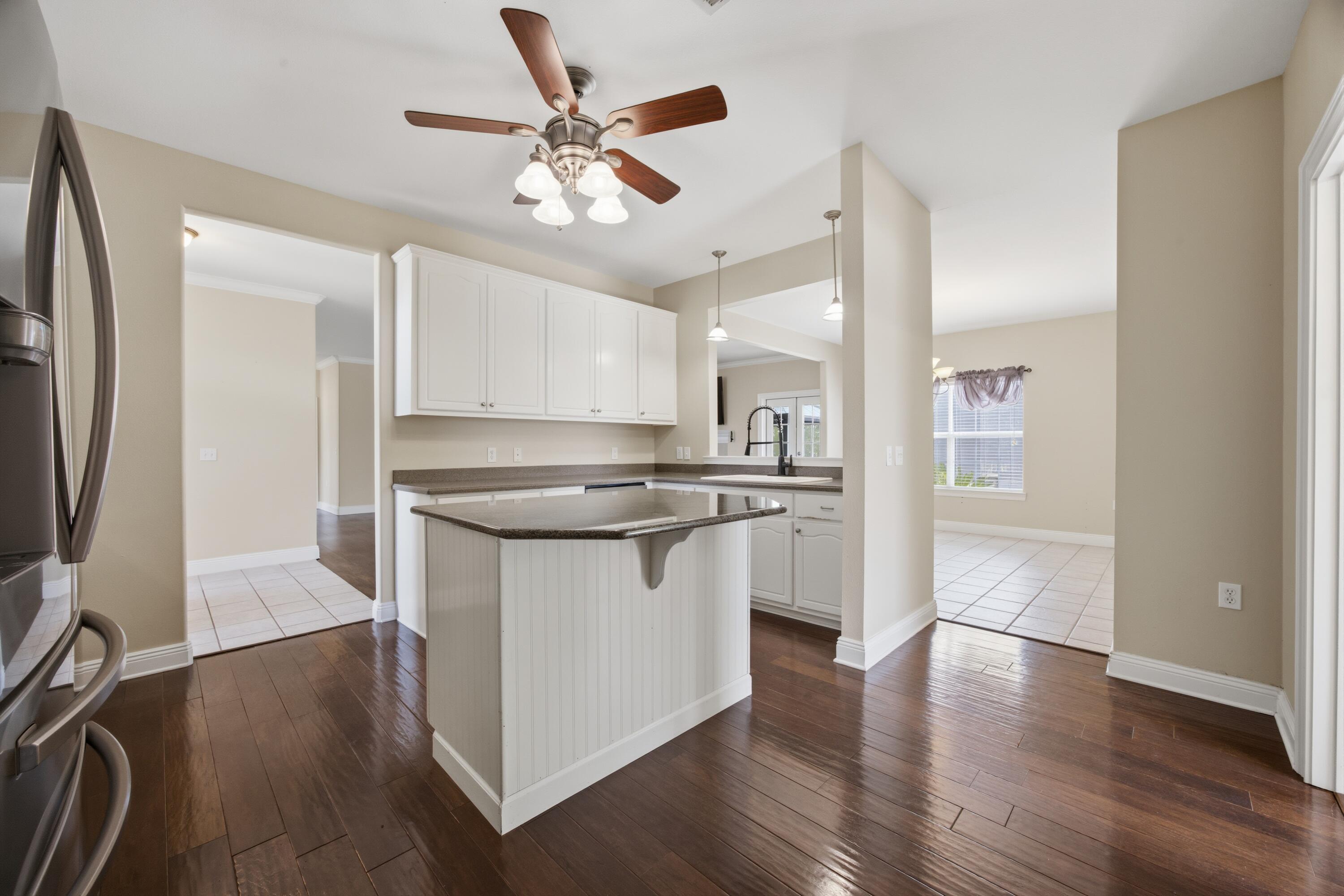 Windswept - Residential