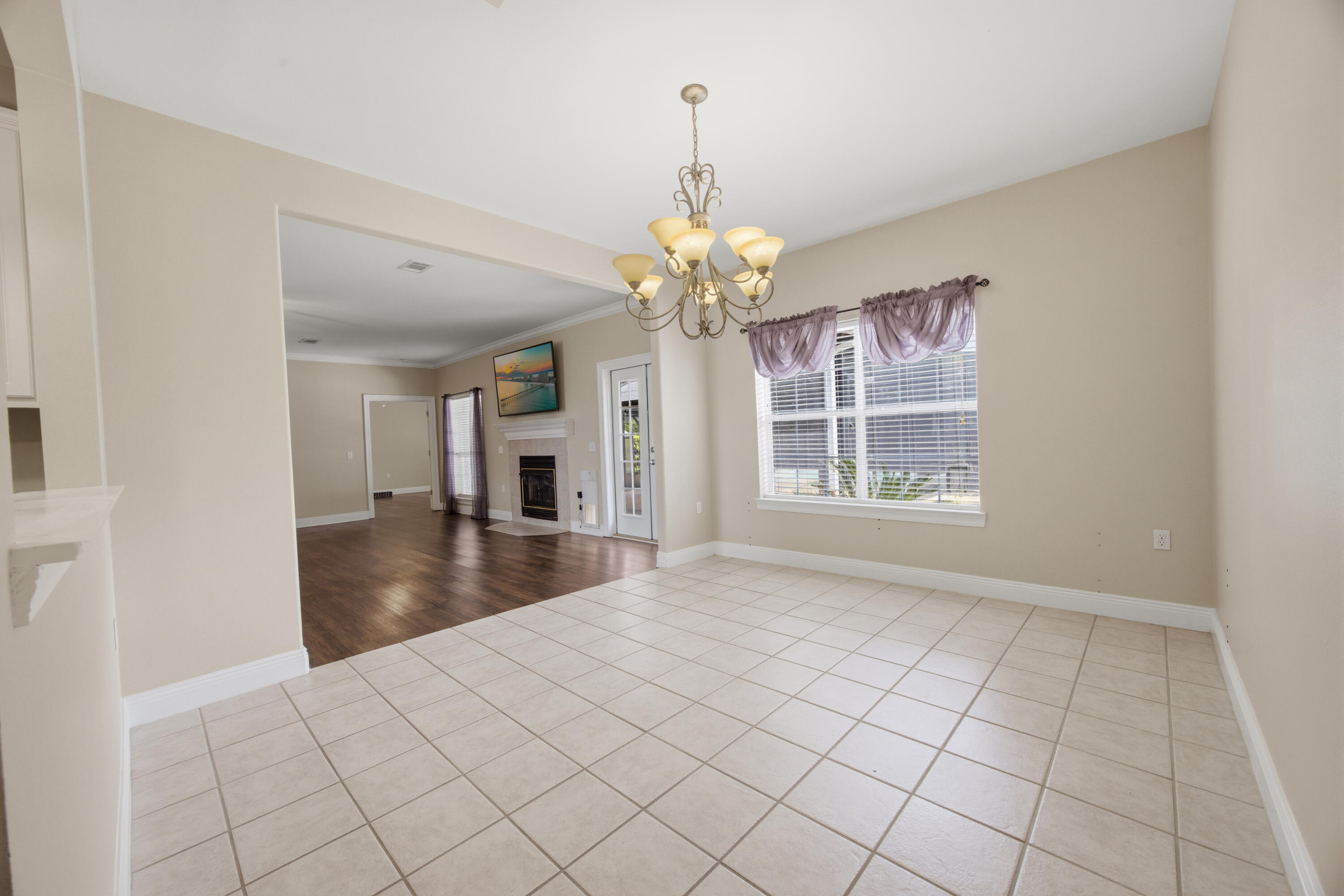 Windswept - Residential