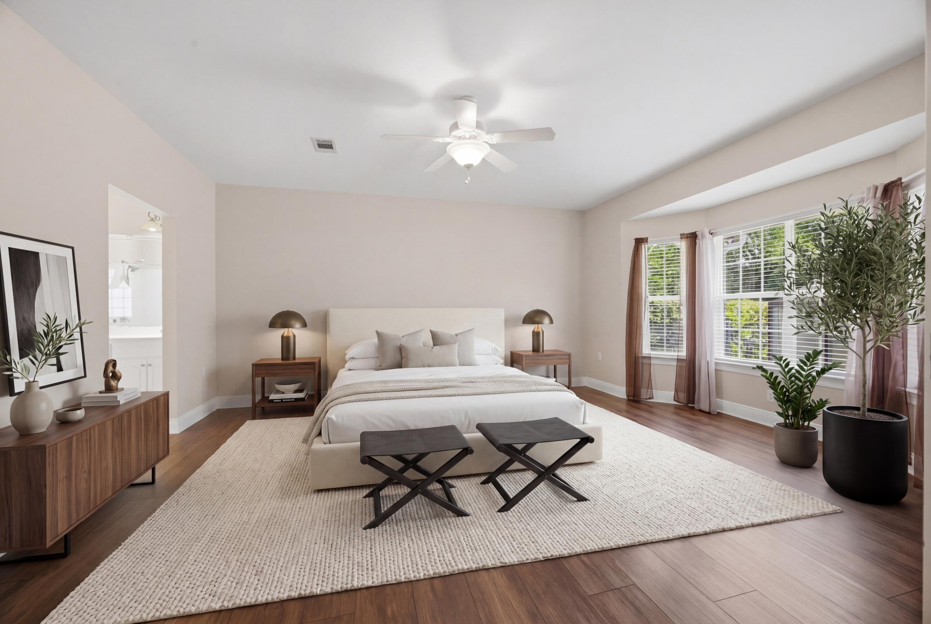 Windswept - Residential