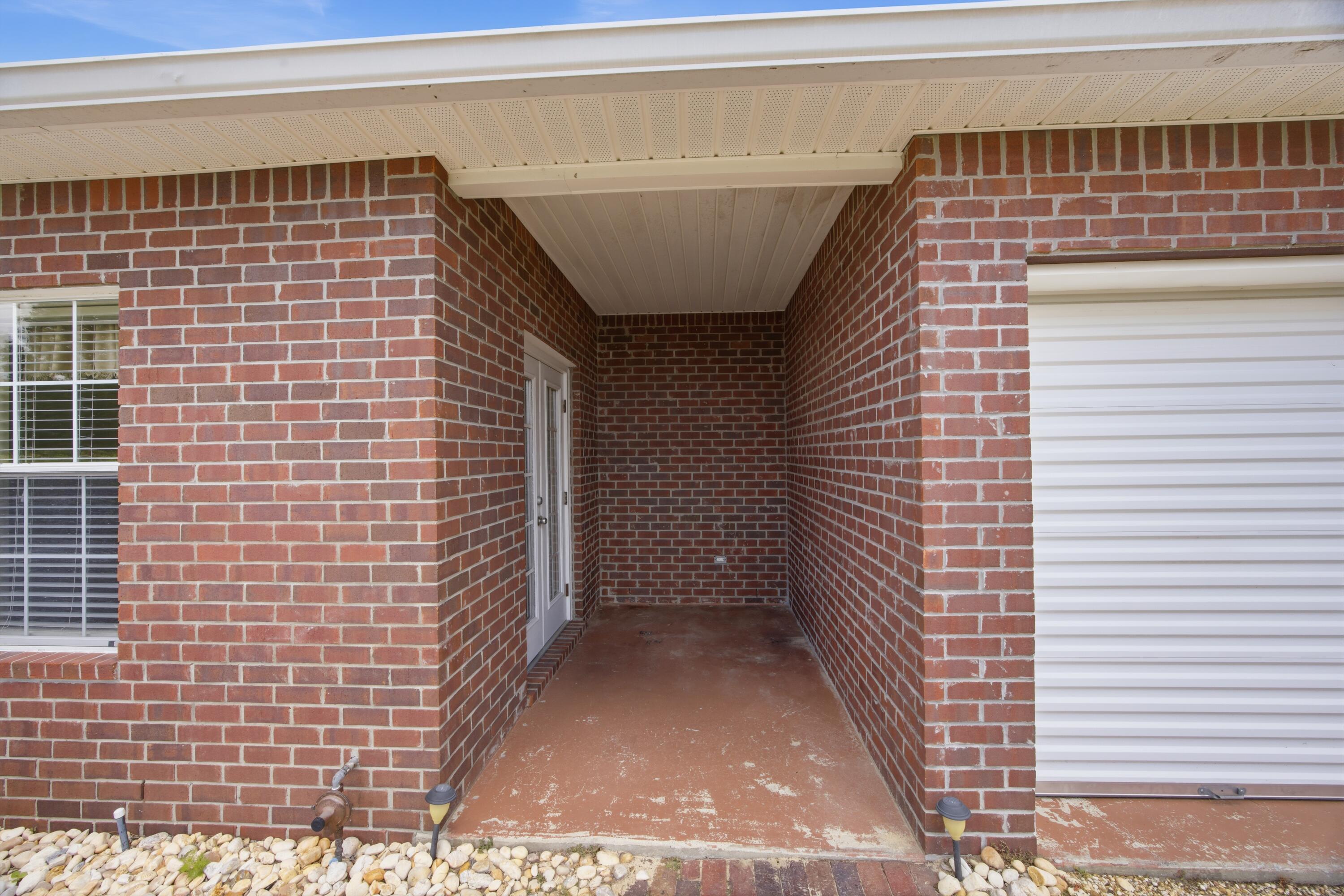 Windswept - Residential