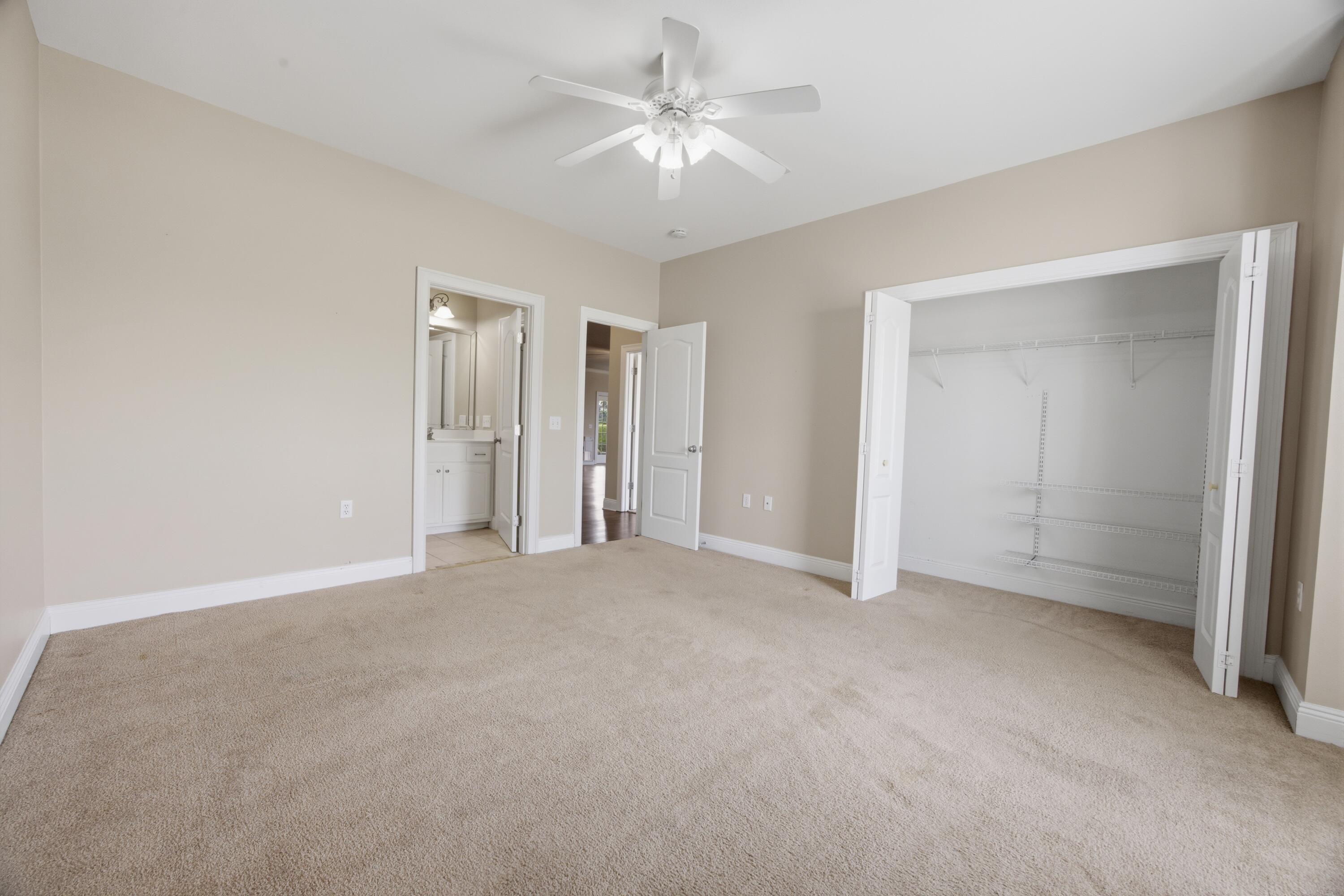 Windswept - Residential