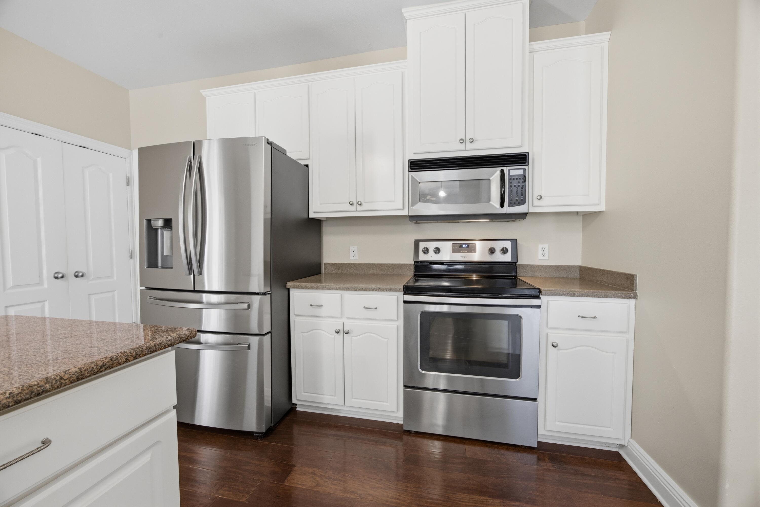 Windswept - Residential