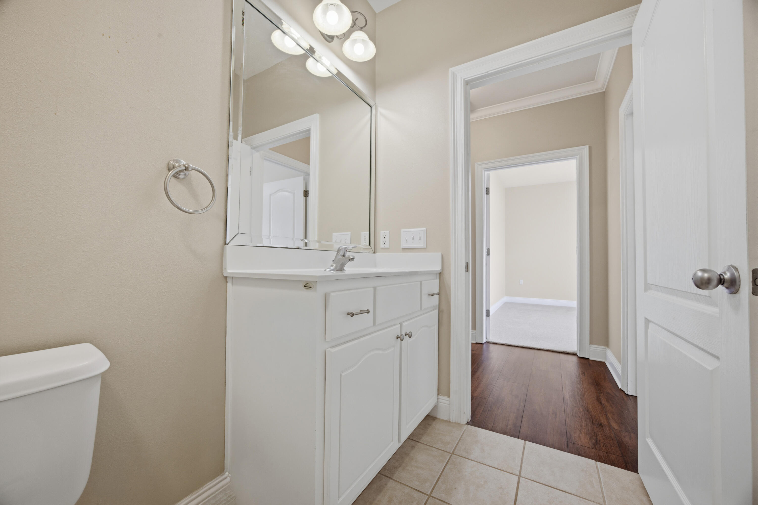 Windswept - Residential