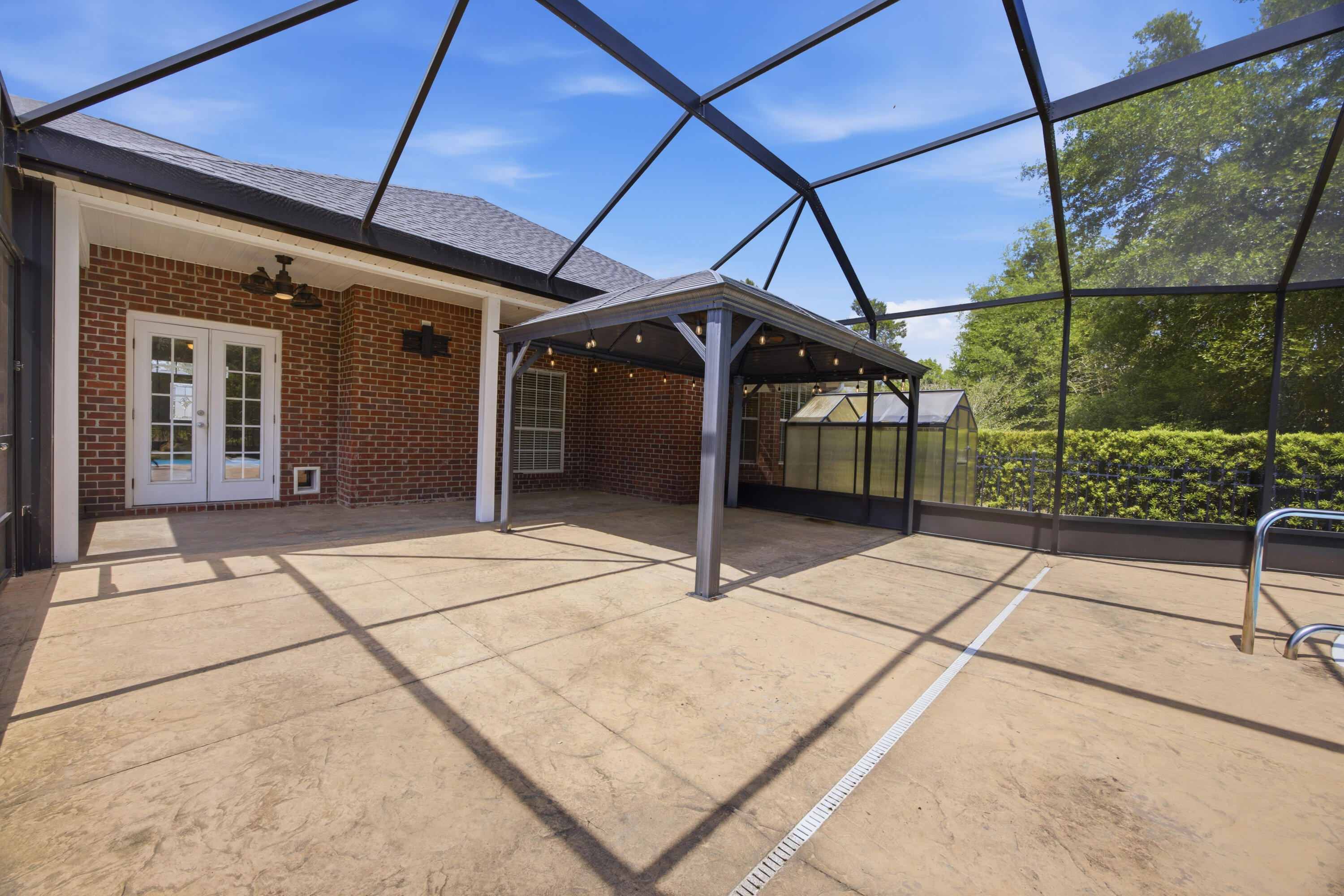 Windswept - Residential