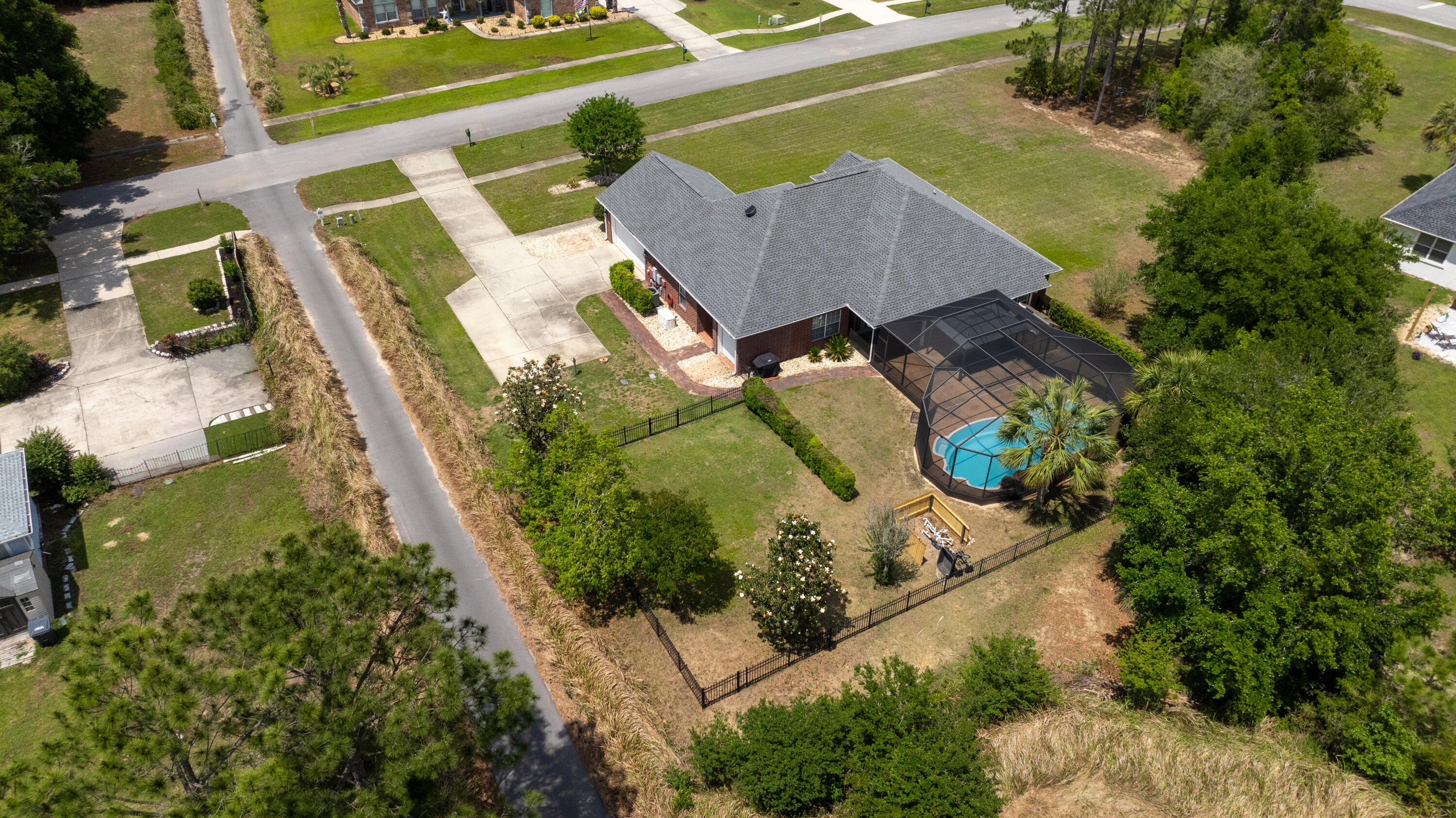 Windswept - Residential