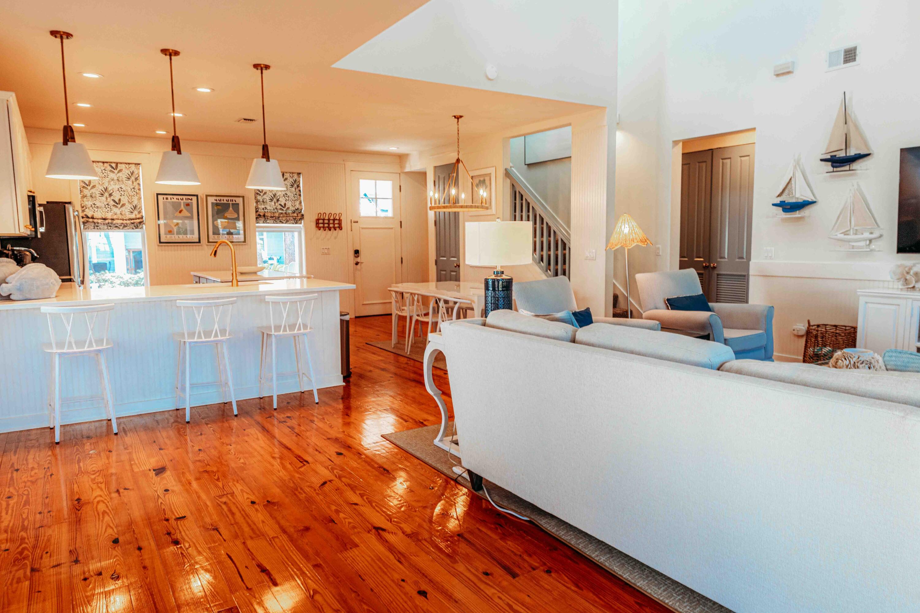 LAUREL GROVE - Residential