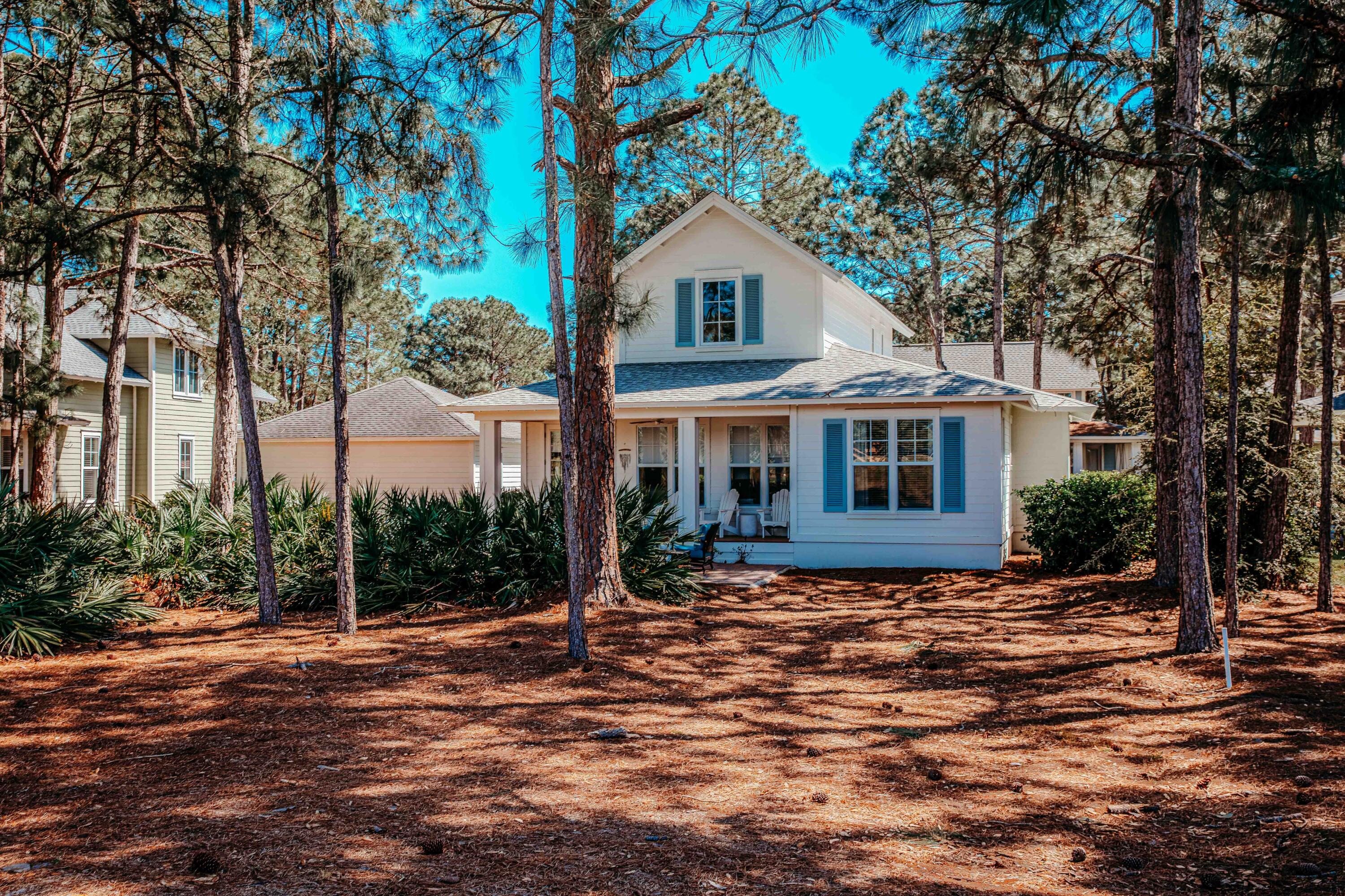 LAUREL GROVE - Residential