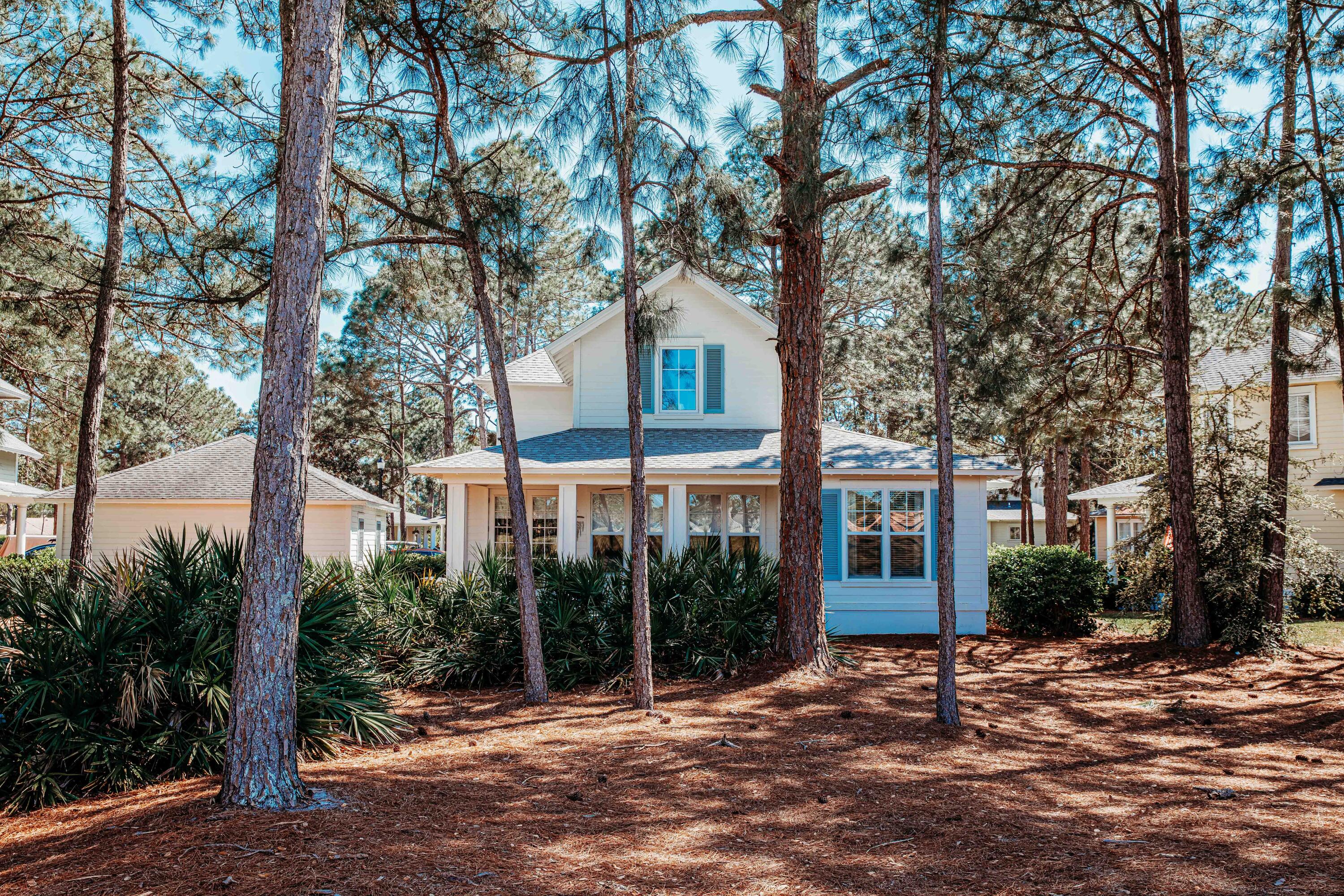 LAUREL GROVE - Residential