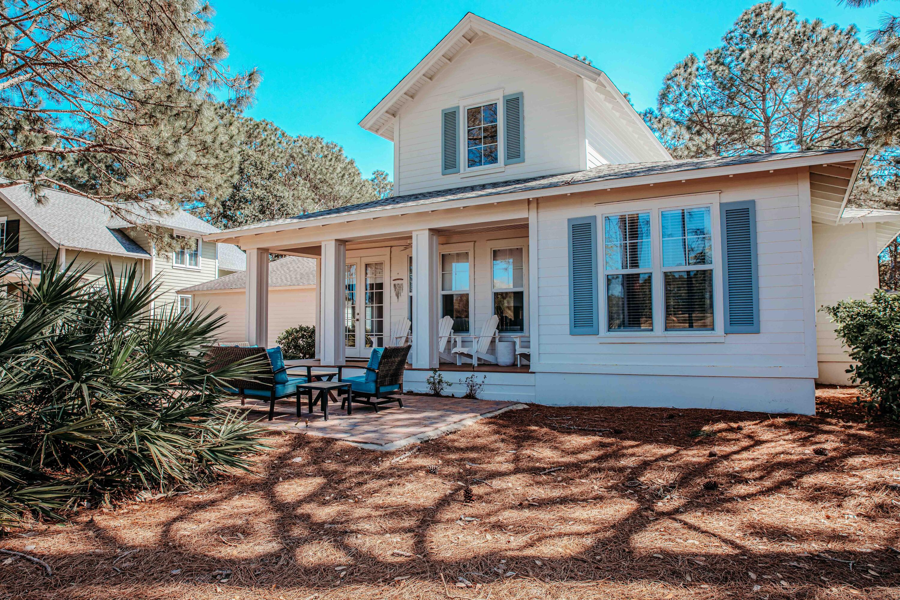 LAUREL GROVE - Residential