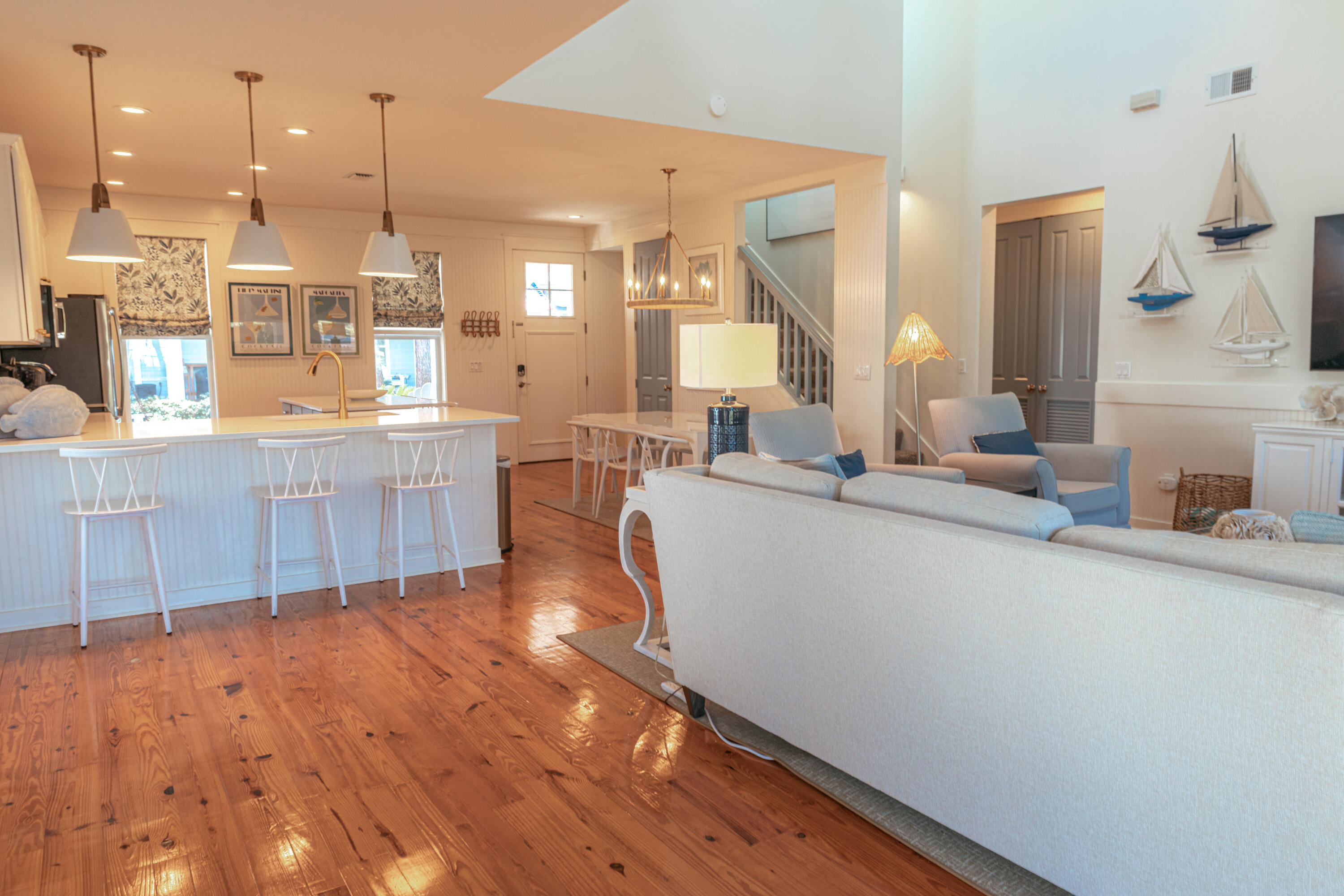 LAUREL GROVE - Residential