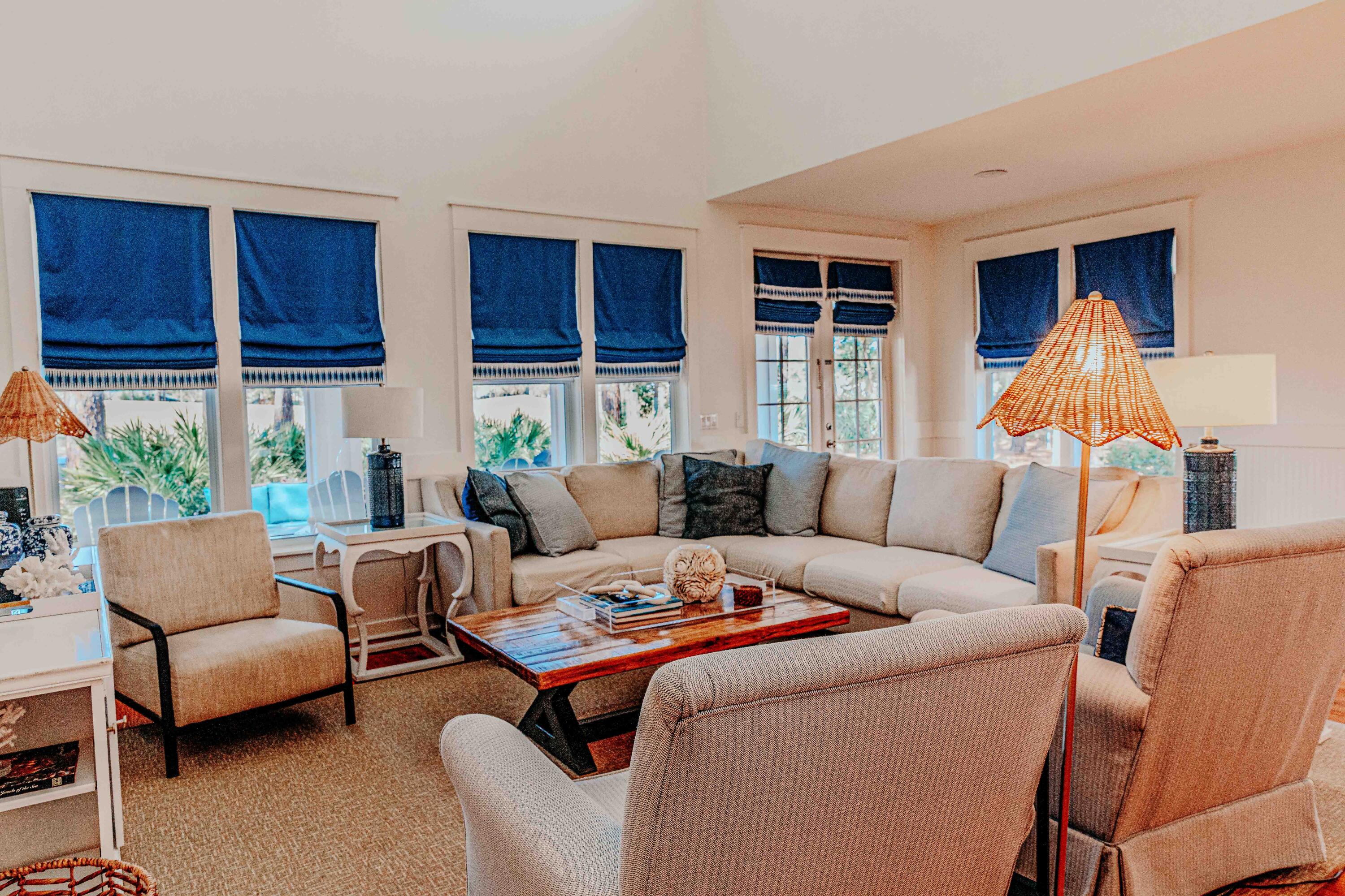 LAUREL GROVE - Residential