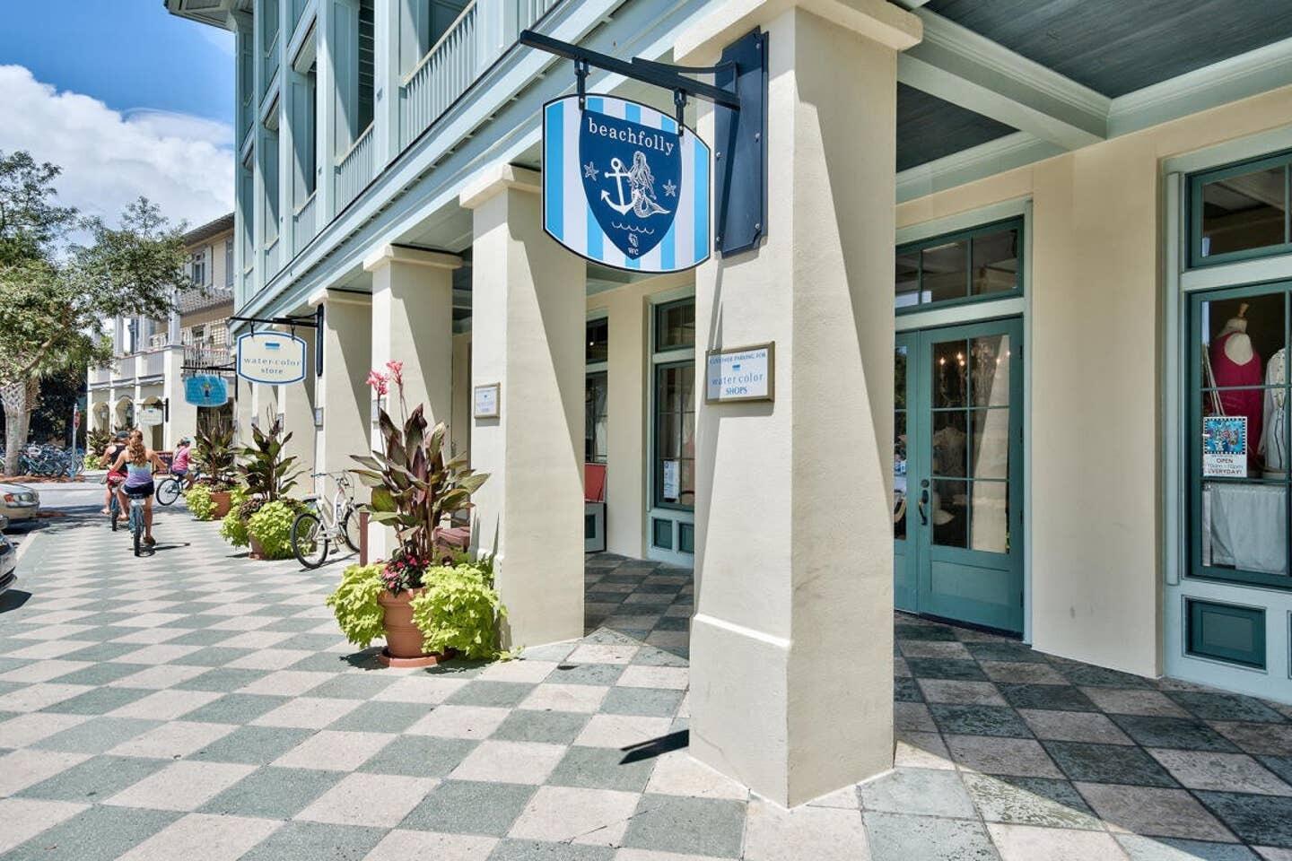 BEACH HIGHLAND 1ST ADD - Residential