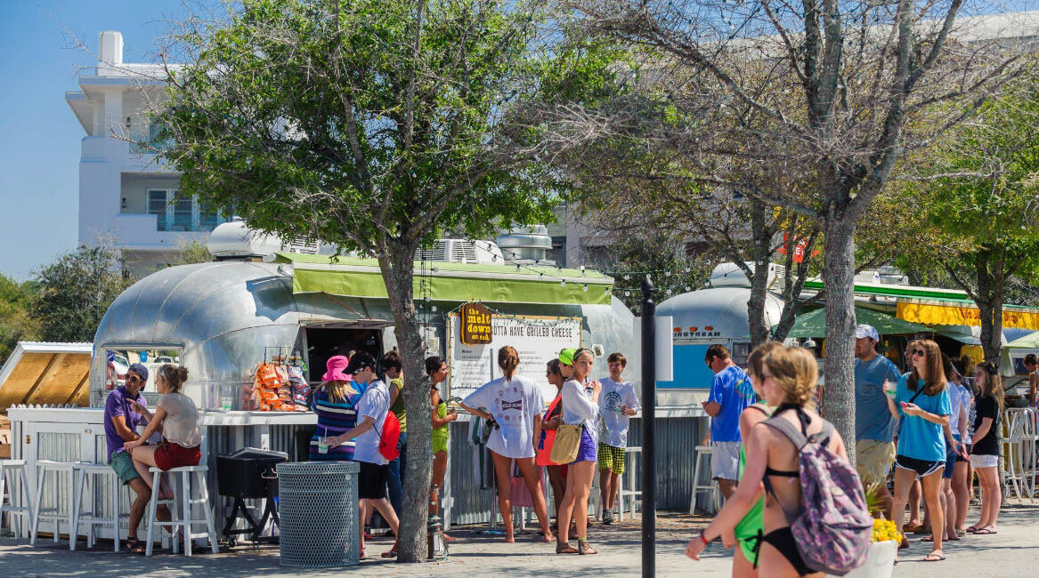 BEACH HIGHLAND 1ST ADD - Residential